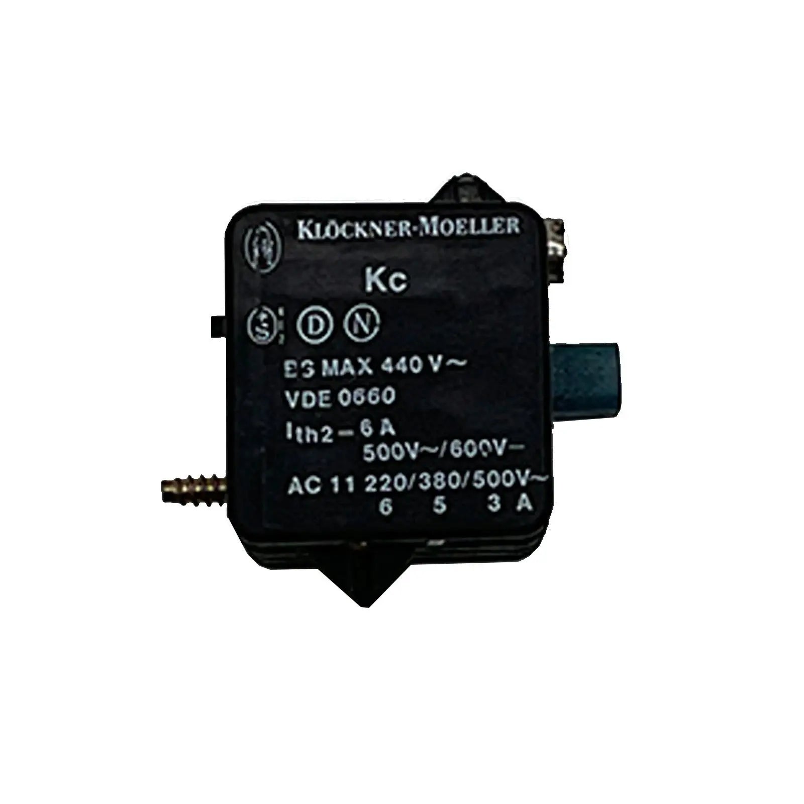 Eaton-Klockner-Moeller-0660-Industrial-Electrical-Warehouse-Shop-Now
