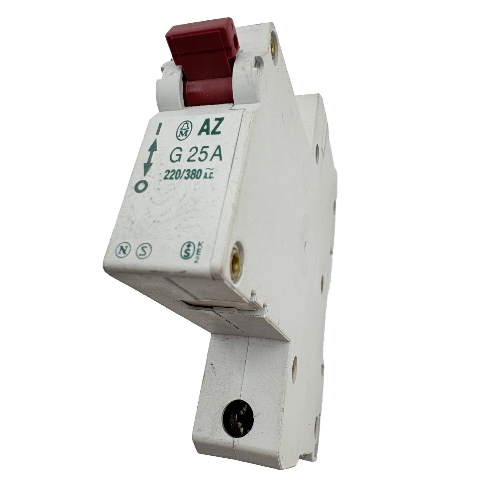 Eaton-Klockner-Moeller-AZG-25A-A-Industrial-Electrical-Warehouse-Shop-Now