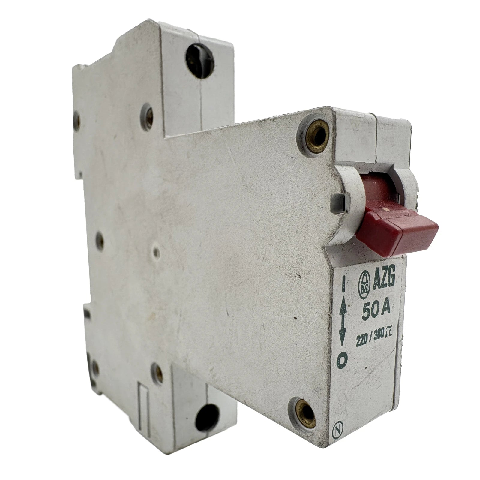 Eaton-Klockner-Moeller-AZG-50A-A-Industrial-Electrical-Warehouse-Shop-Now