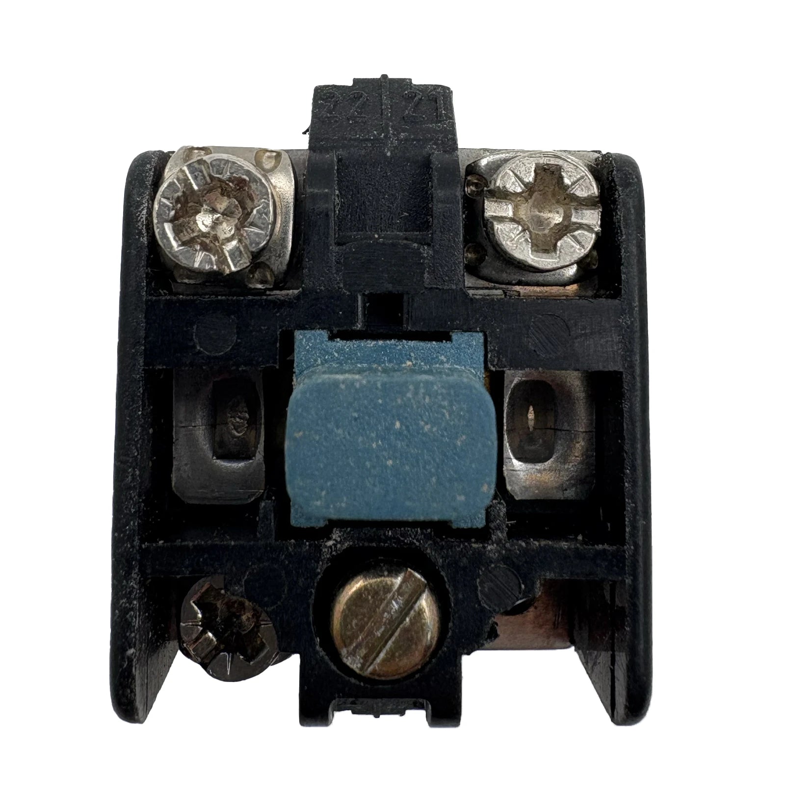 Eaton-Klockner-Moeller-VDE-0660-D-Industrial-Electrical-Warehouse-Shop-Now