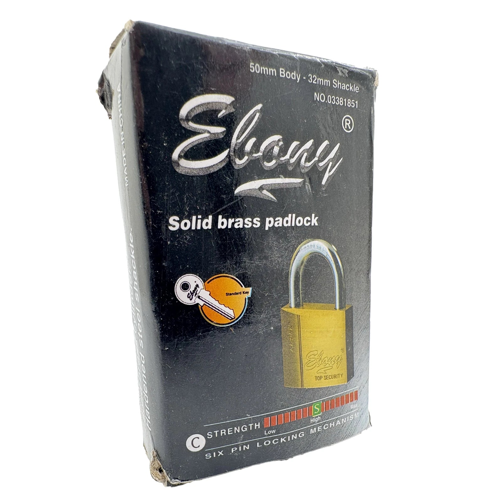 Ebony-Brass-Padlock-C-Industrial-Electrical-Warehouse-Shop-Now