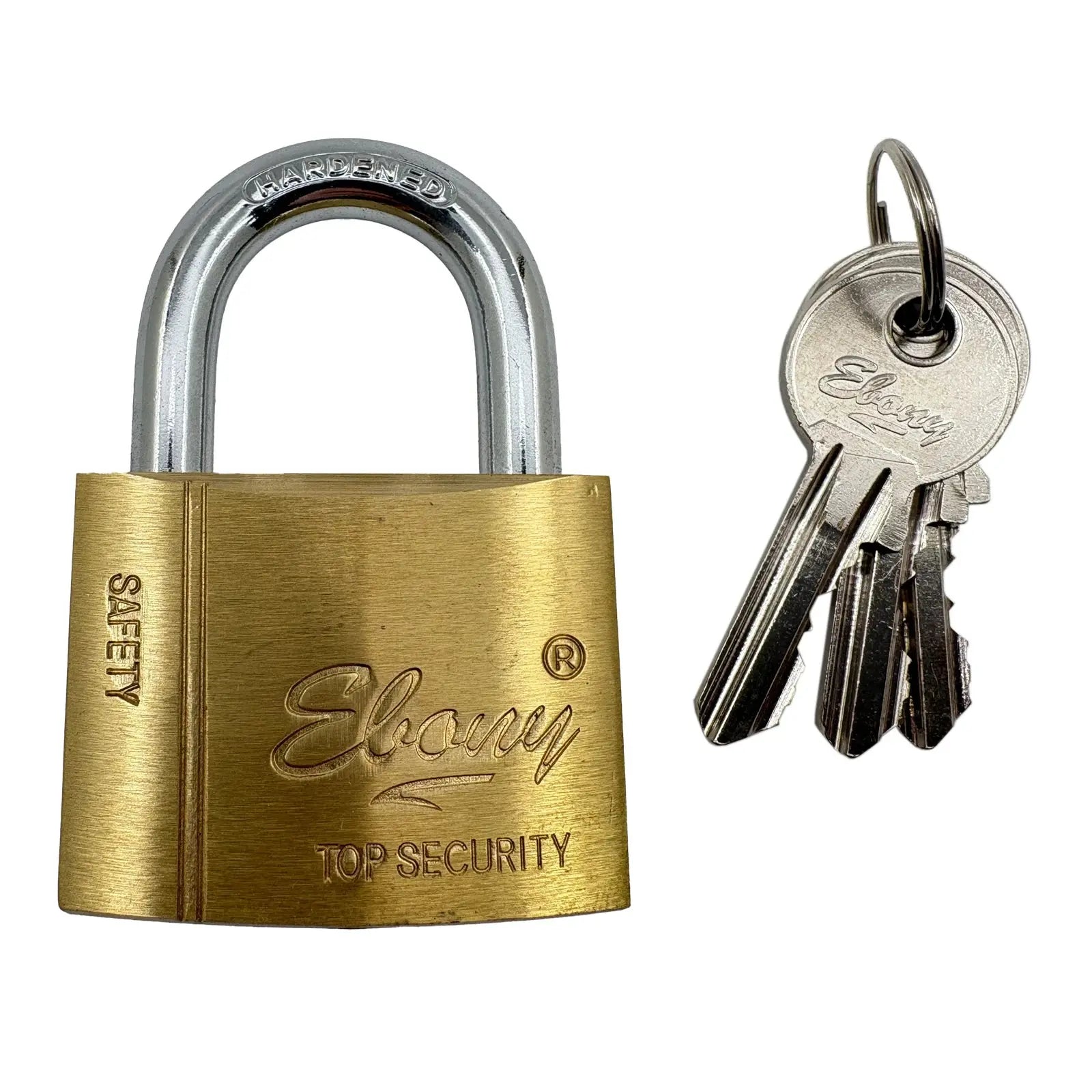 Ebony-Brass-Padlock-Industrial-Electrical-Warehouse-Shop-Now