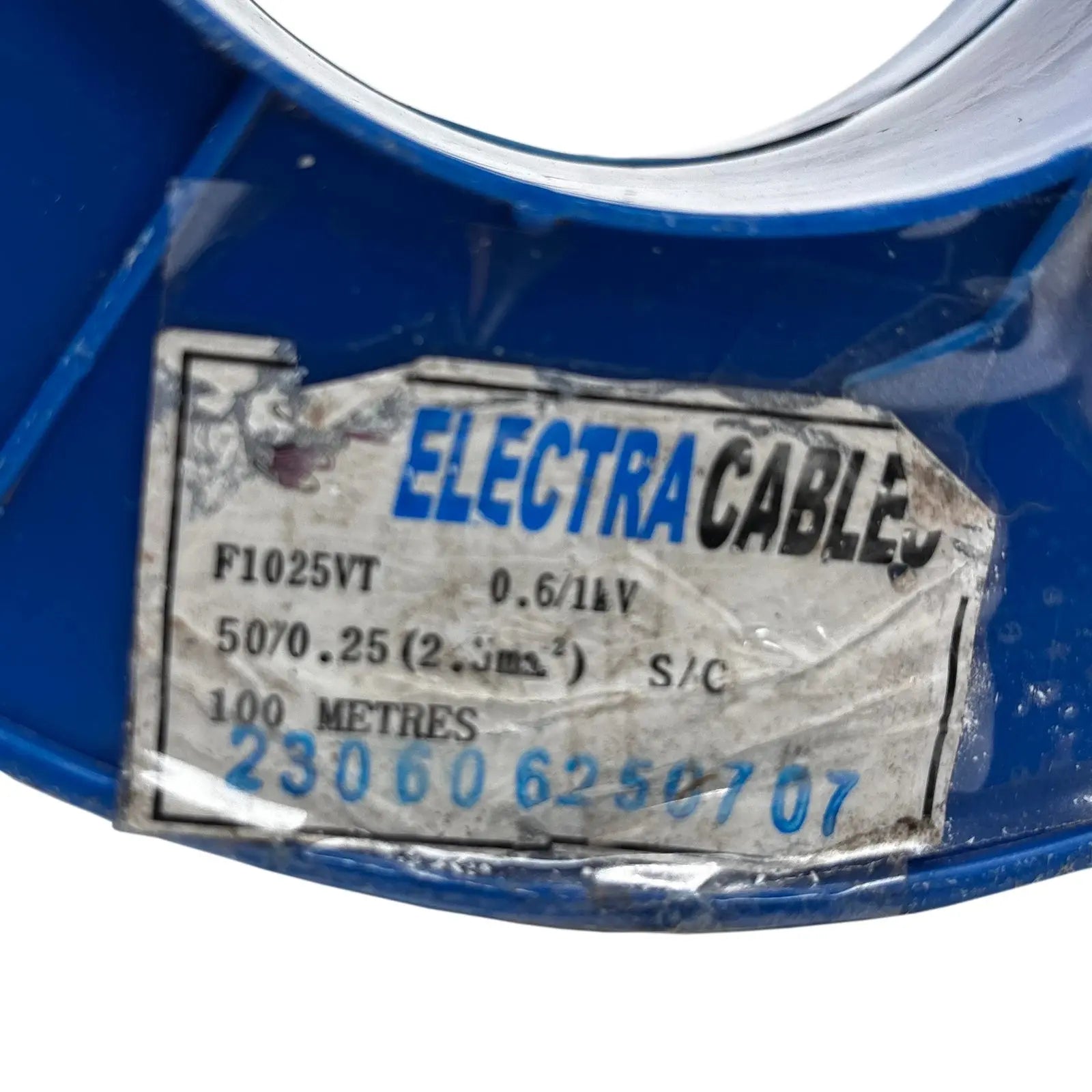 Electra-Cables-F1025VT-D-Industrial-Electrical-Warehouse-Shop-Now