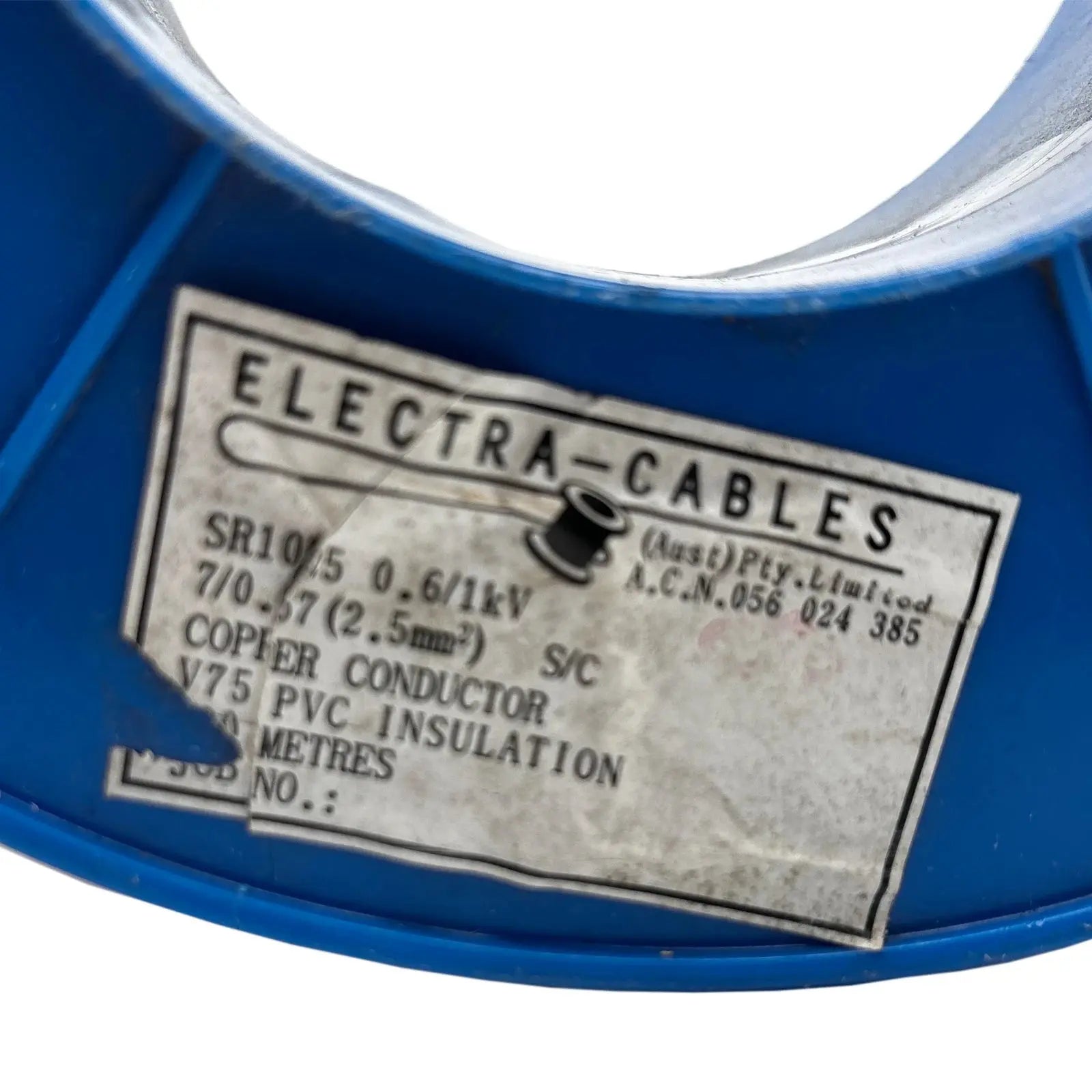 Electra-Cables-SR1025-D-Industrial-Electrical-Warehouse-Shop-Now