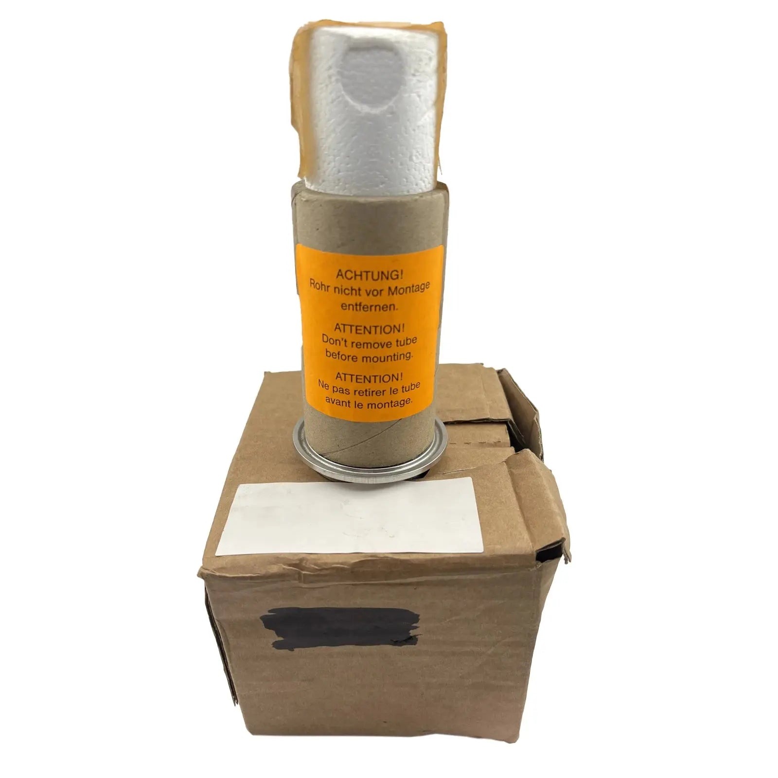 Endress_Hauser-FTL51H-ATE2DC4G5A-F-Industrial-Electrical-Warehouse-Shop-Now