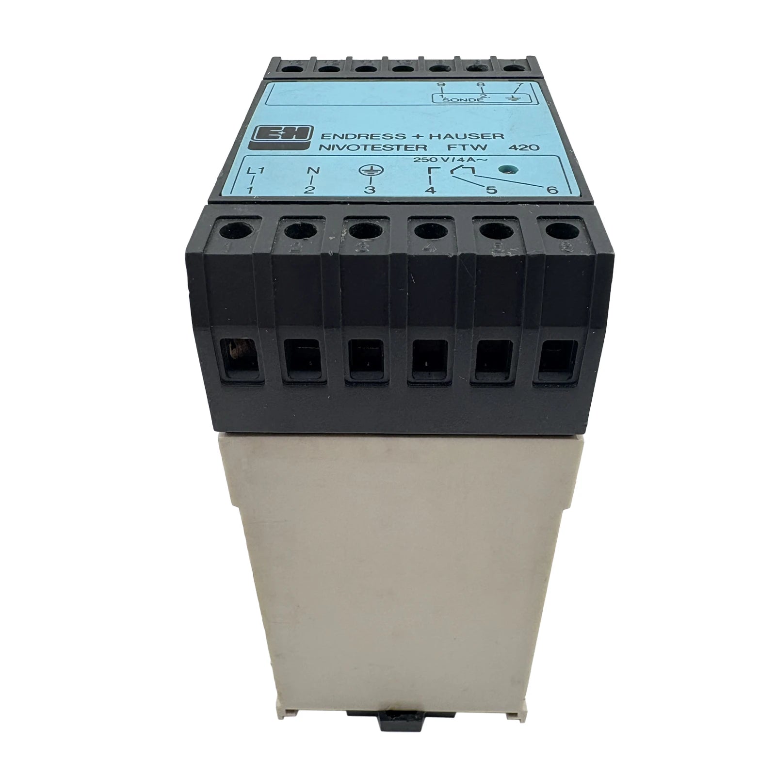 Endress_Hauser-FTW420-A-Industrial-Electrical-Warehouse-Shop-Now