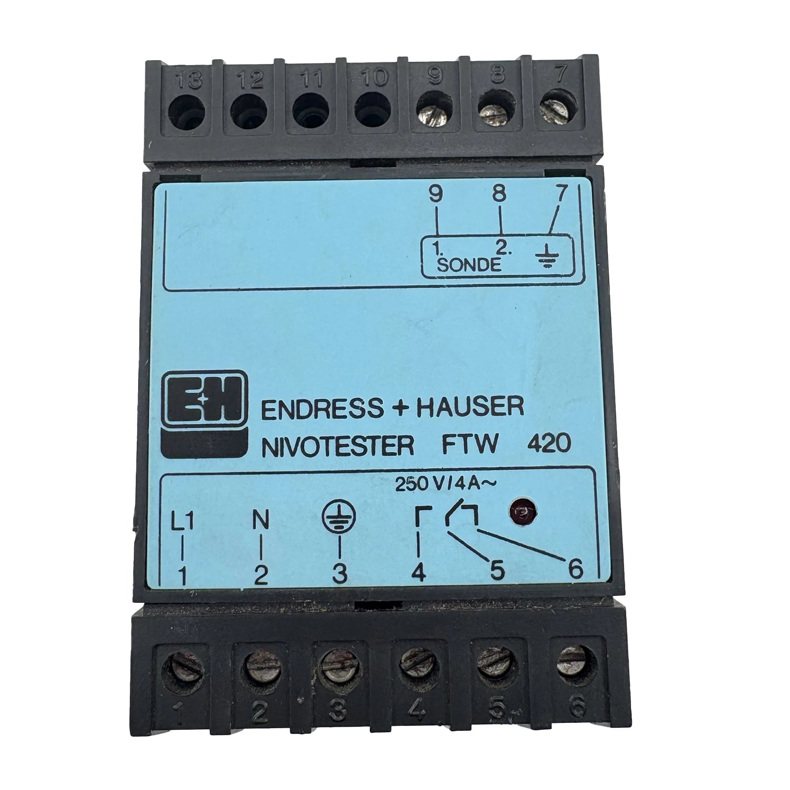 Endress_Hauser-FTW420-Industrial-Electrical-Warehouse-Shop-Now