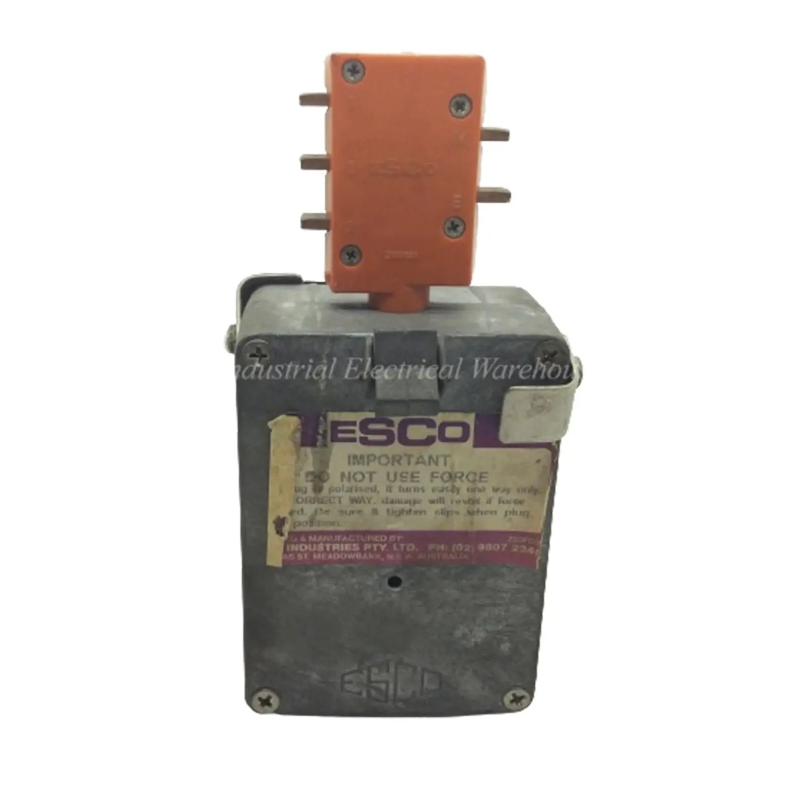 Esco-FC20-B-Industrial-Electrical-Warehouse-Shop-Now