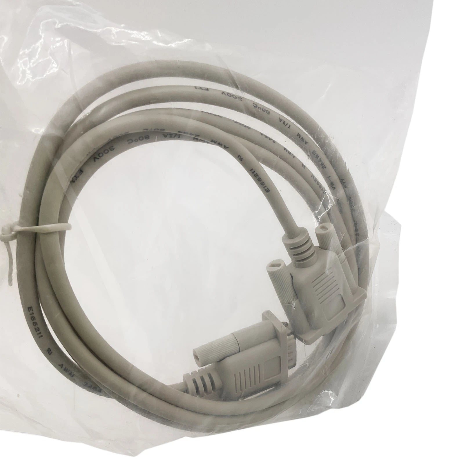 Extension-Serial-Cable-DB9-Male-to-Female-B-Industrial-Electrical-Warehouse-Shop-Now