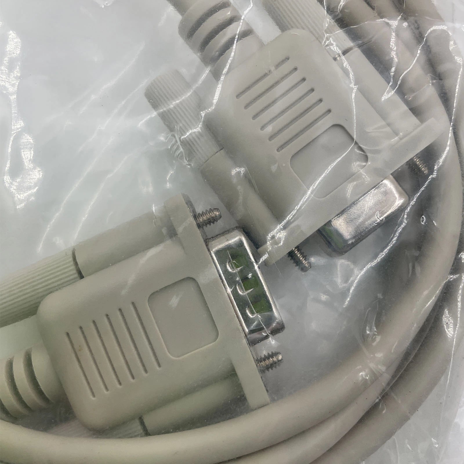 Extension-Serial-Cable-DB9-Male-to-Female-D-Industrial-Electrical-Warehouse-Shop-Now