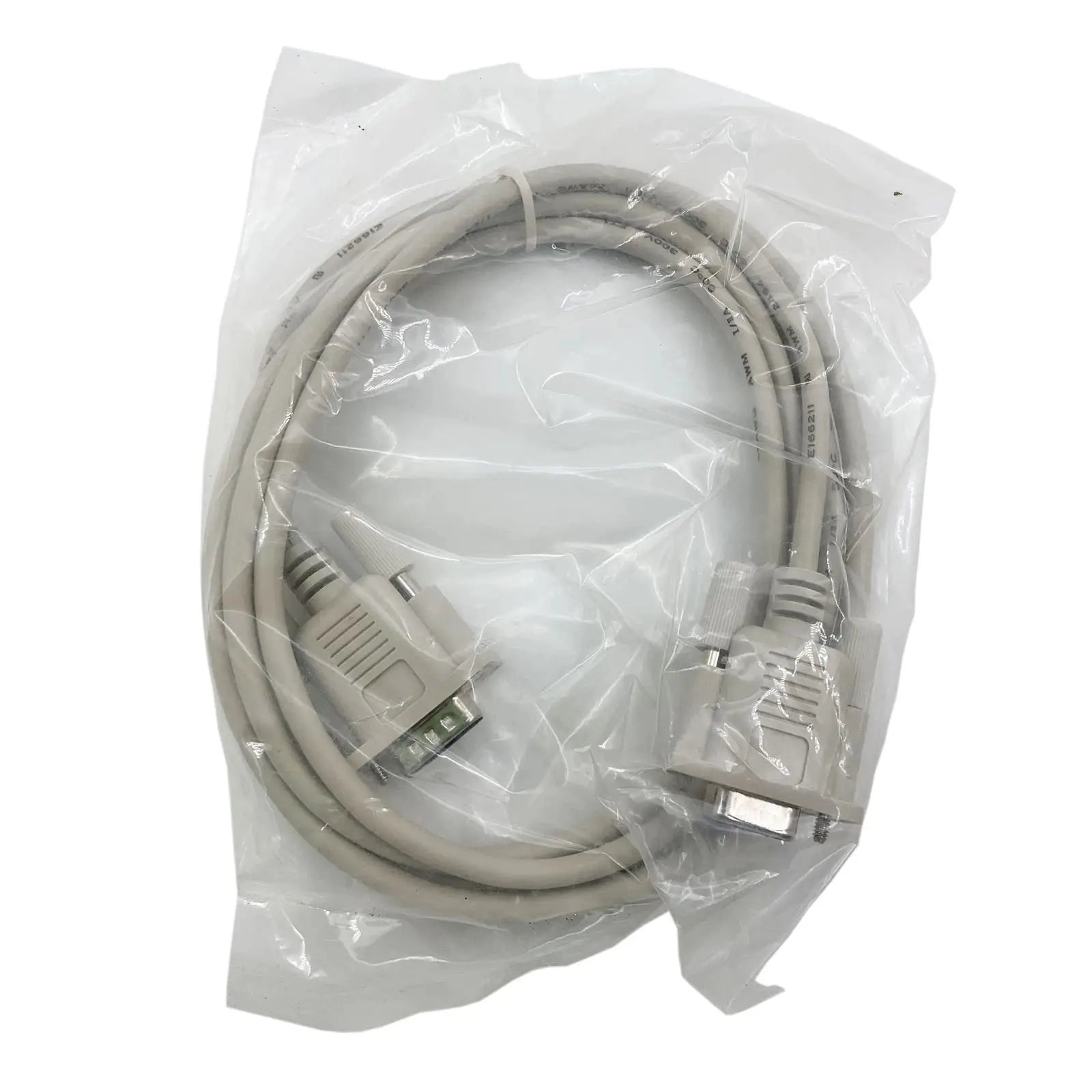 Extension-Serial-Cable-DB9-Male-to-Female-Industrial-Electrical-Warehouse-Shop-Now