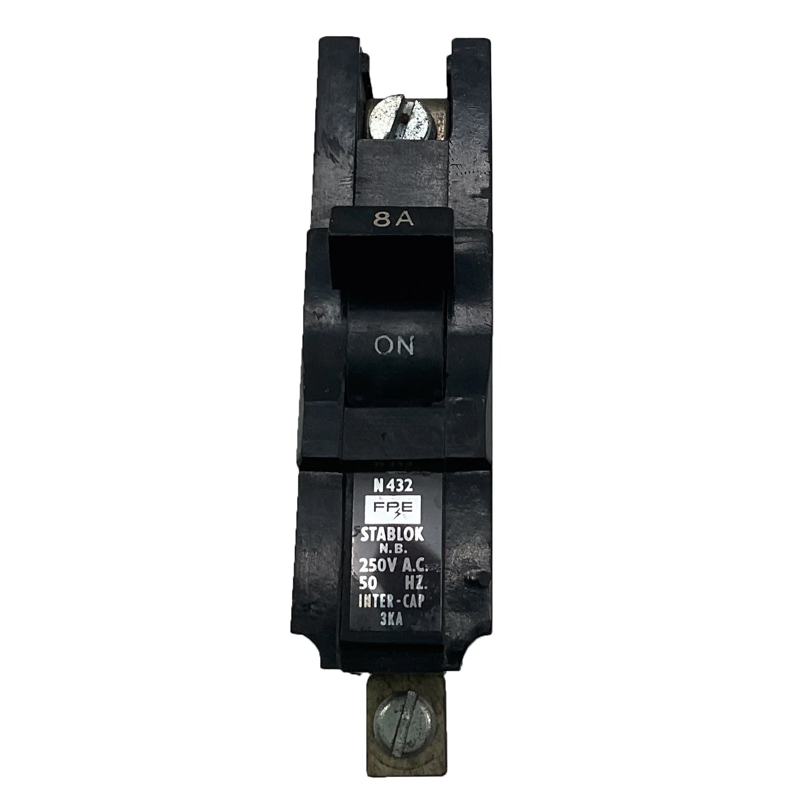 FPE-N432-8A-Industrial-Electrical-Warehouse-Shop-Now