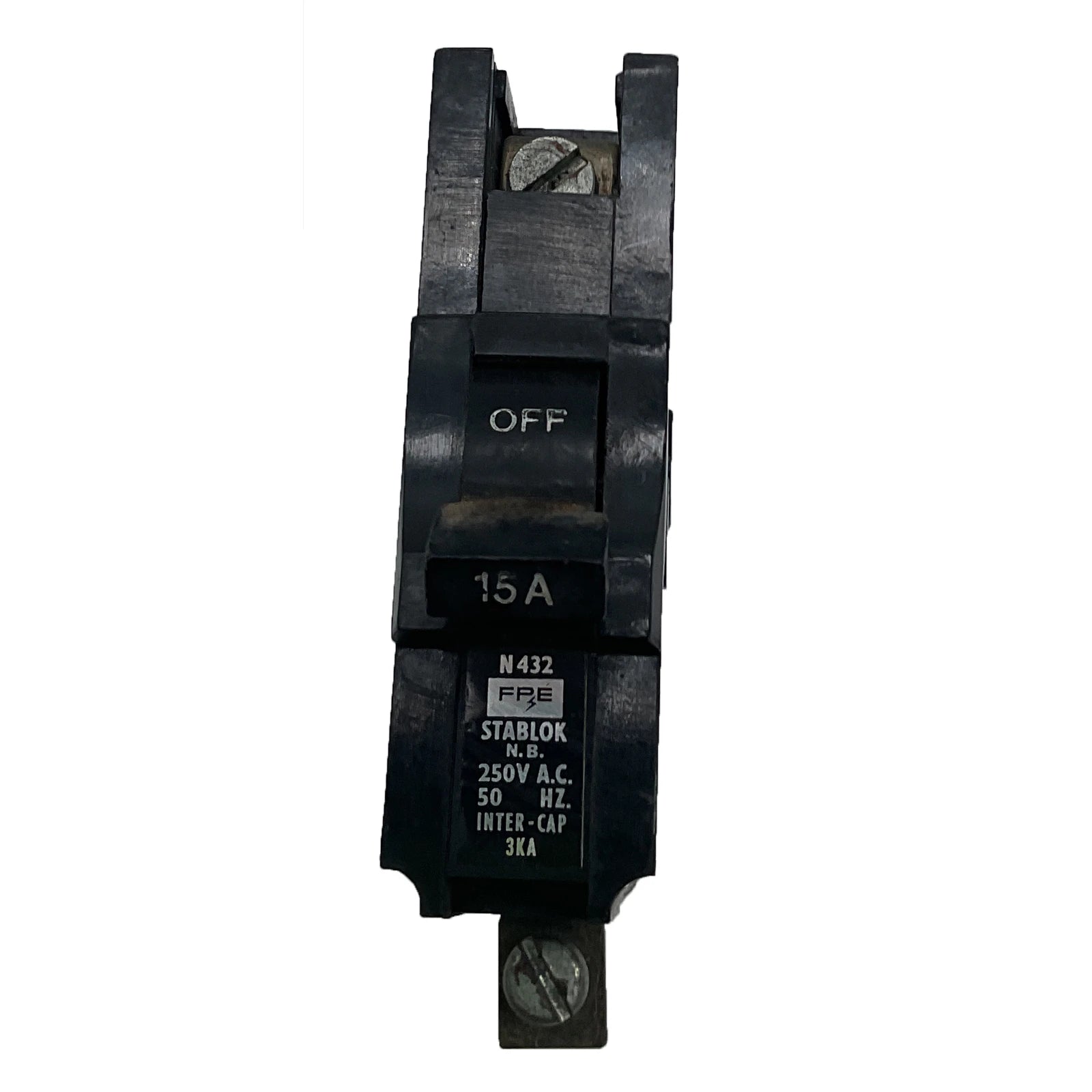 FPE-N432-NC115-Industrial-Electrical-Warehouse-Shop-Now