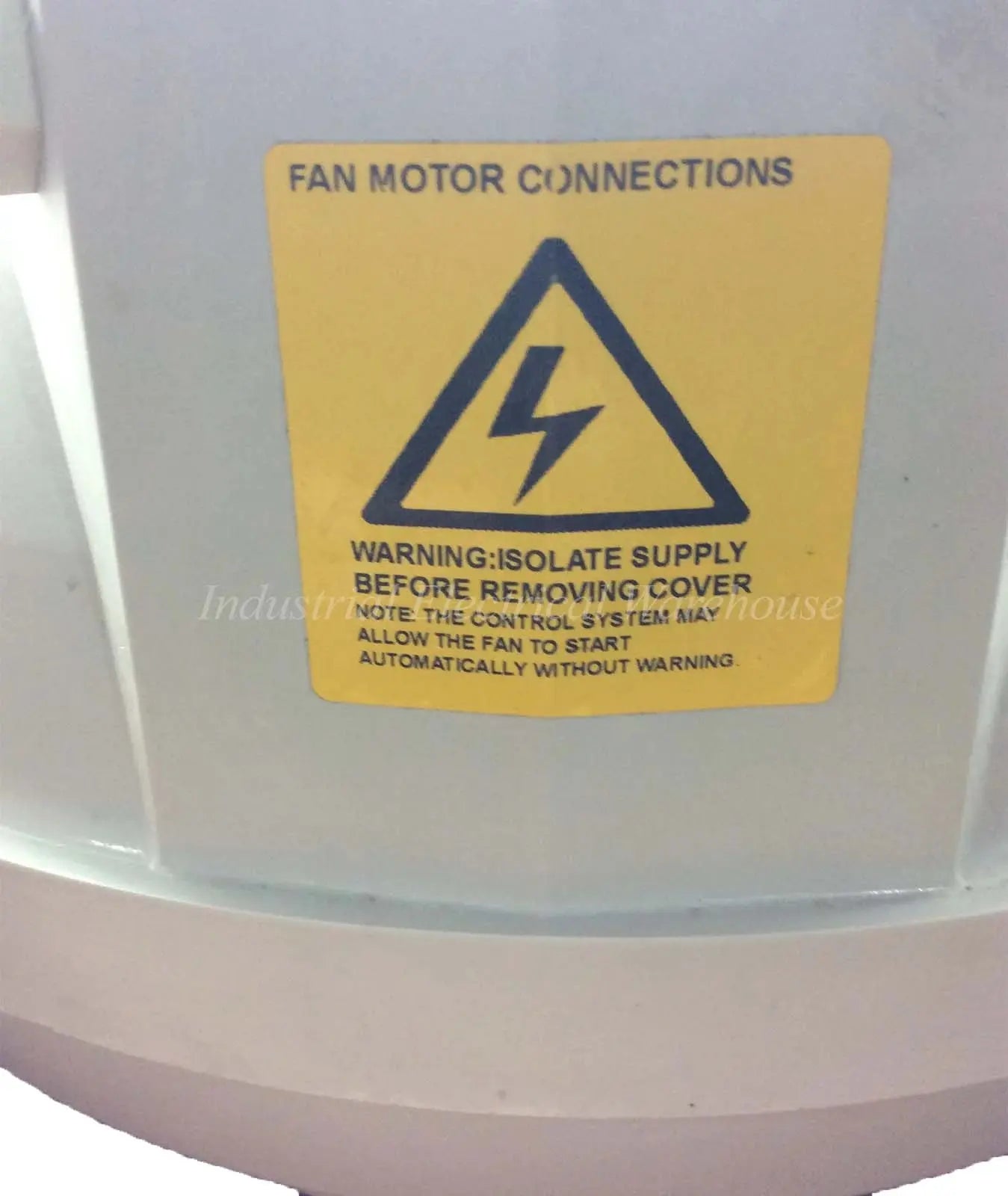 Fantech-170370-TE4FANTECH-4-Industrial-Electrical-Warehouse-Shop-Now