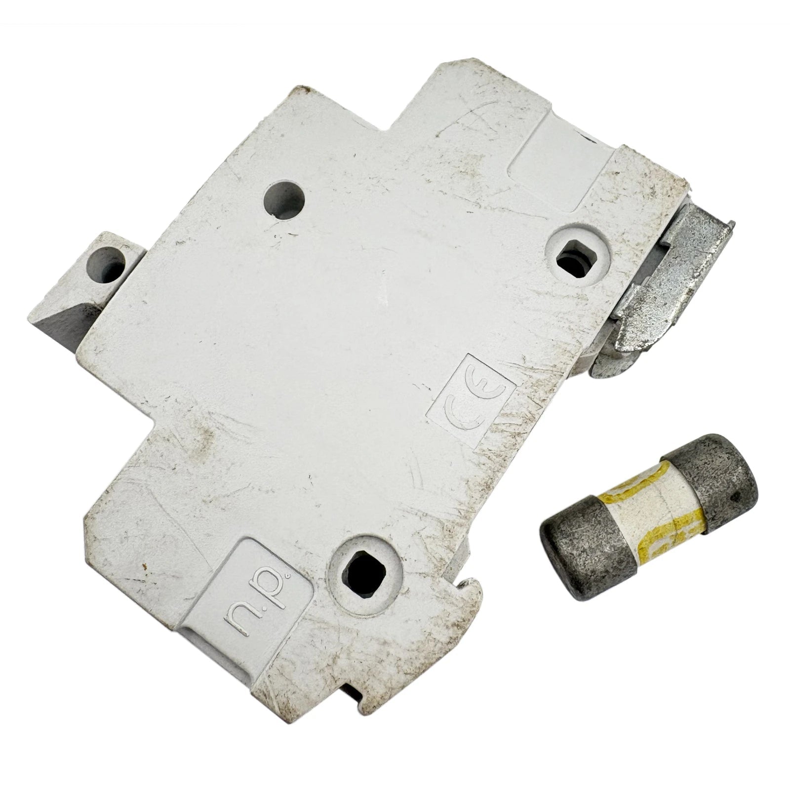 Federal-Fuse-Holder-And-Fuse-20A-Industrial-Electrical-Warehouse-Shop-Now