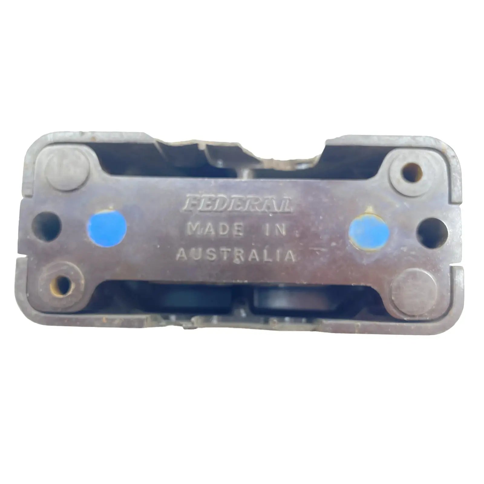 Federal-L7-Black-D-Industrial-Electrical-Warehouse-Shop-Now