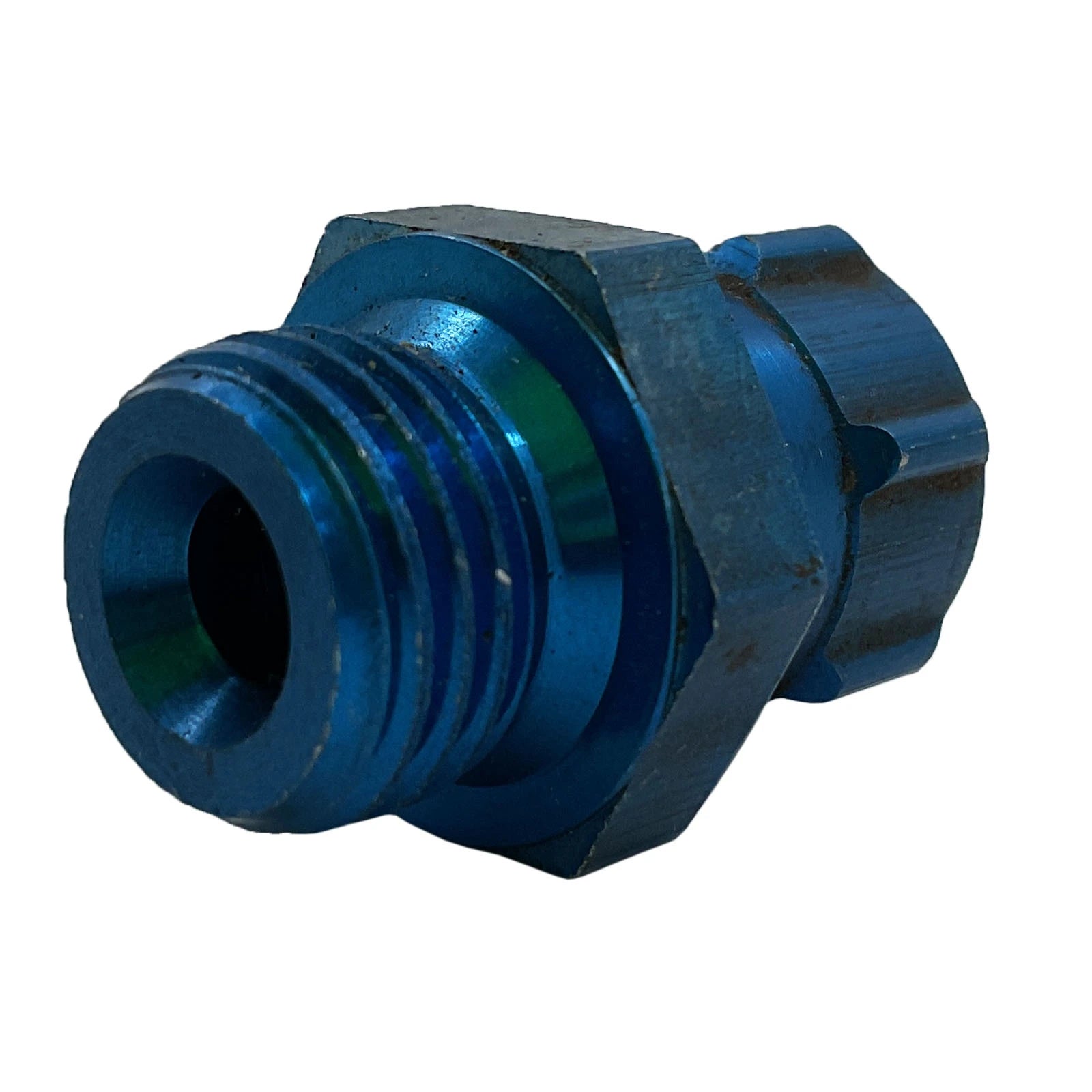 Festo Industrial Electrical Warehouse