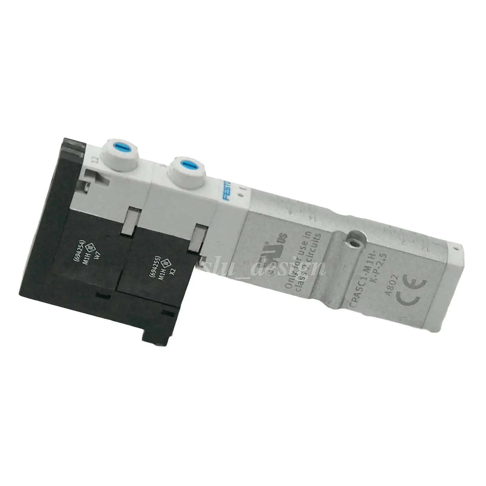 Festo-CPASC1-M1H-K-P-2.5-1-Industrial-Electrical-Warehouse-Shop-Now