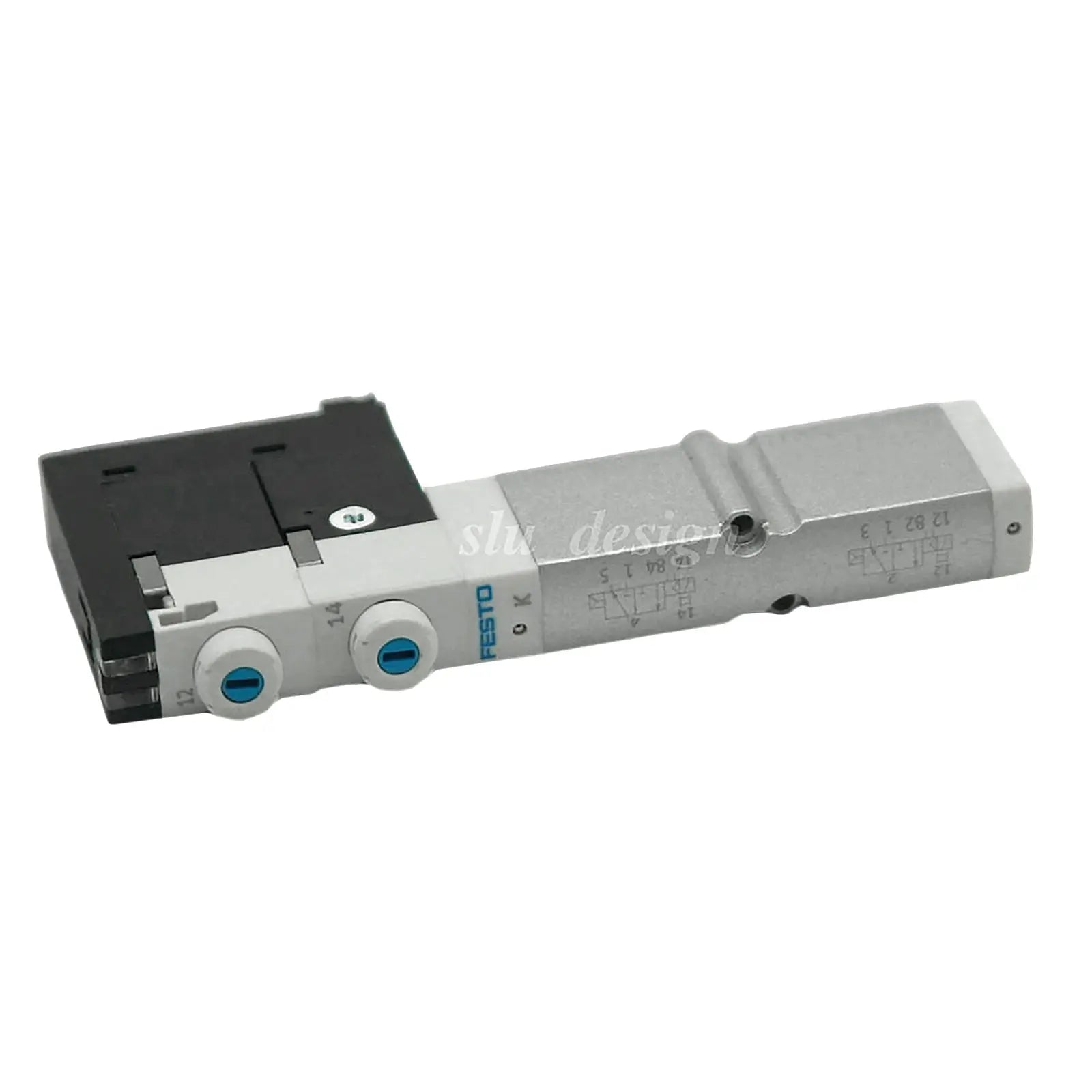Festo-CPASC1-M1H-K-P-2.5-2-Industrial-Electrical-Warehouse-Shop-Now