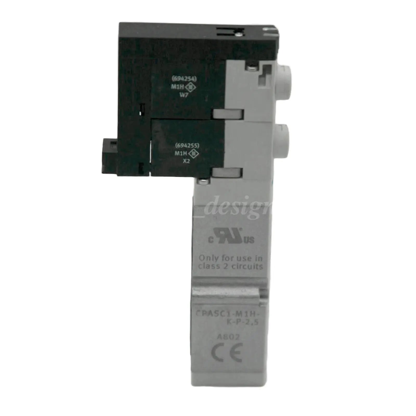 Festo-CPASC1-M1H-K-P-2.5-4-Industrial-Electrical-Warehouse-Shop-Now