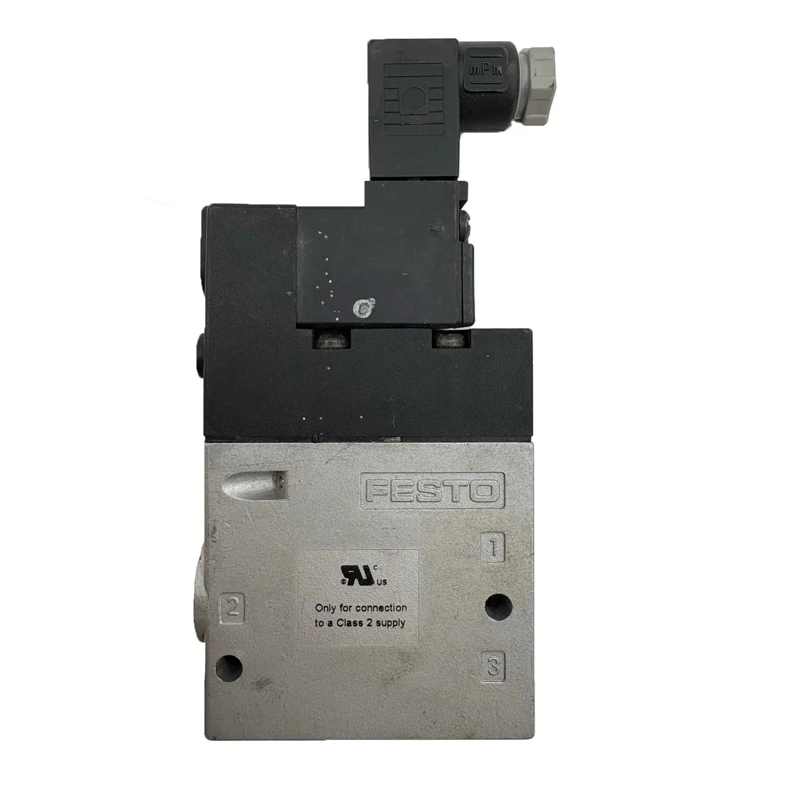 Festo-CPE18-M1H-3GL-1-4-A-Industrial-Electrical-Warehouse-Shop-Now