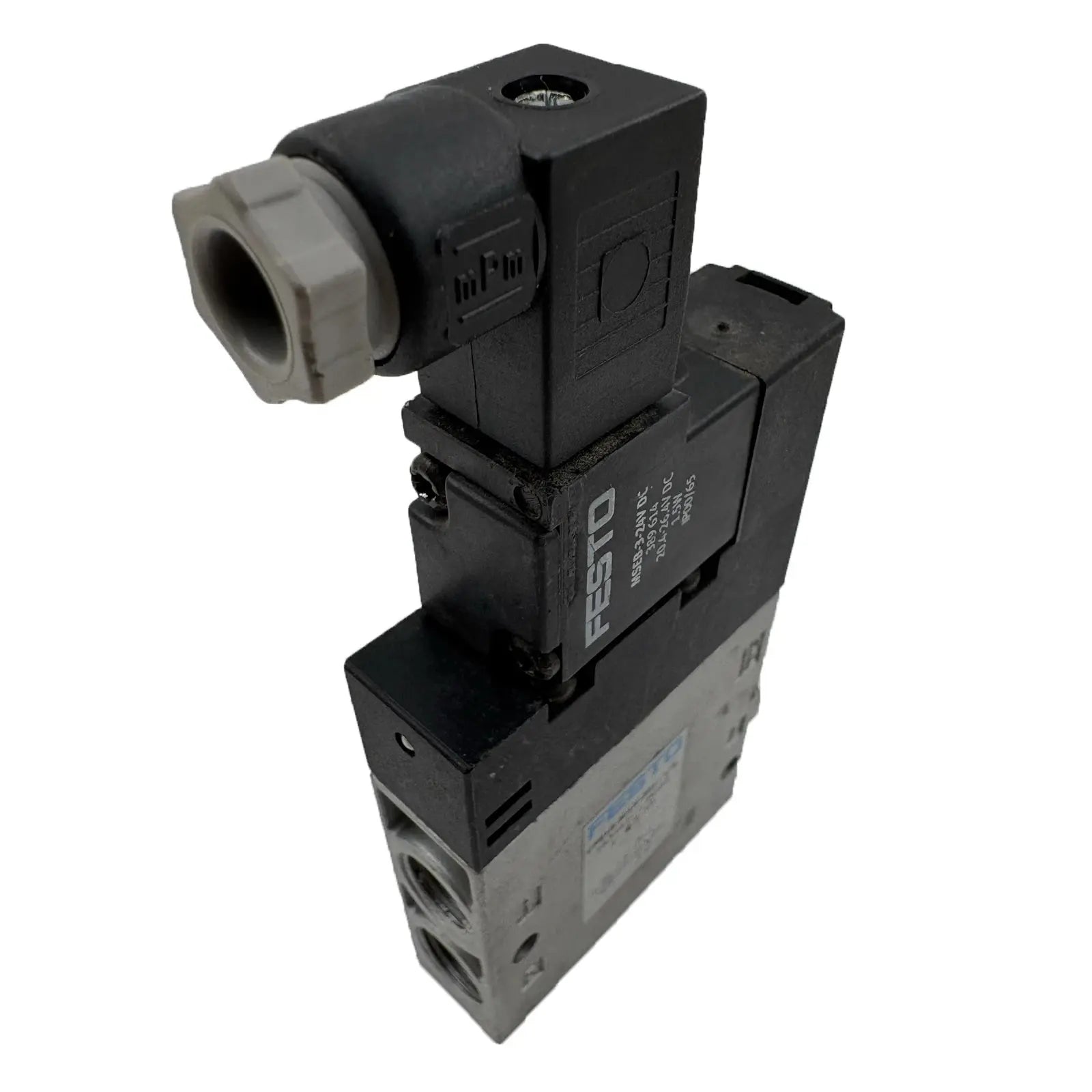 Festo-CPE18-M1H-3GL-1-4-B-Industrial-Electrical-Warehouse-Shop-Now