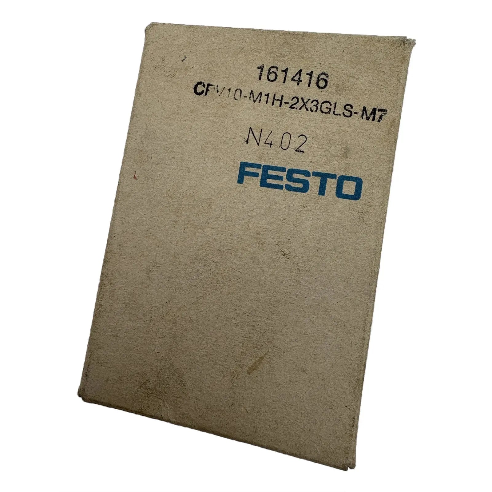 Festo-CPV10-M1H-2X3-GLS-M7-F-Industrial-Electrical-Warehouse-Shop-Now