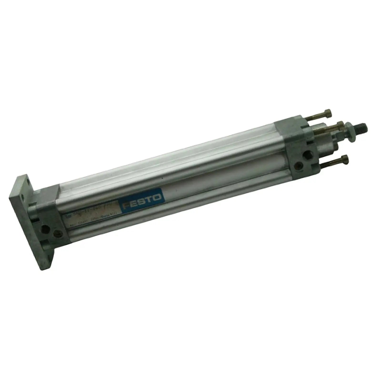 Festo-DNU-32-160-PPV-A-1-Industrial-Electrical-Warehouse-Shop-Now