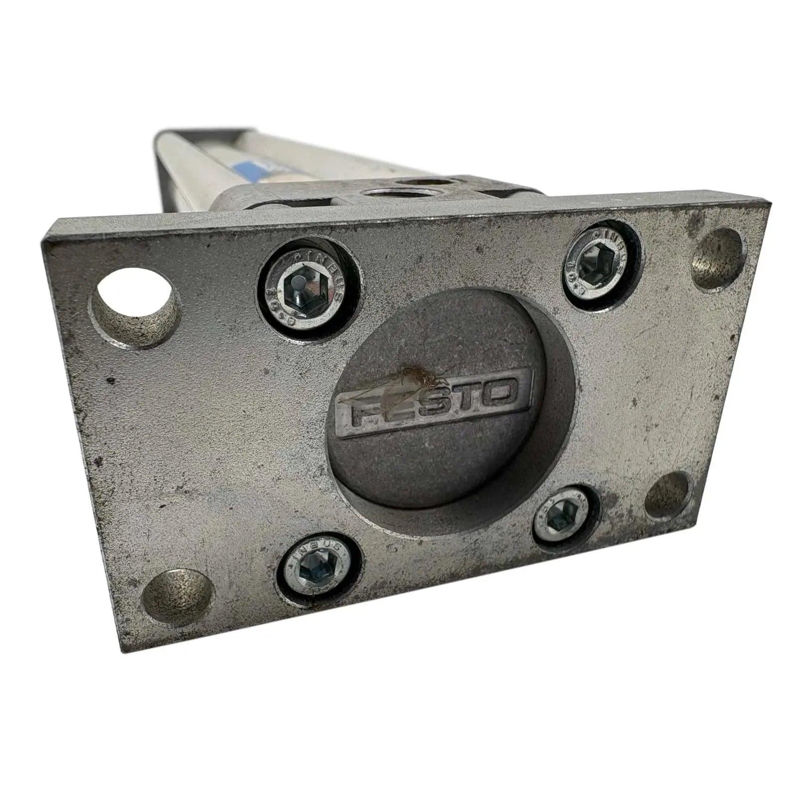 Festo-DNU-32-160-PPV-A-E-Industrial-Electrical-Warehouse-Shop-Now