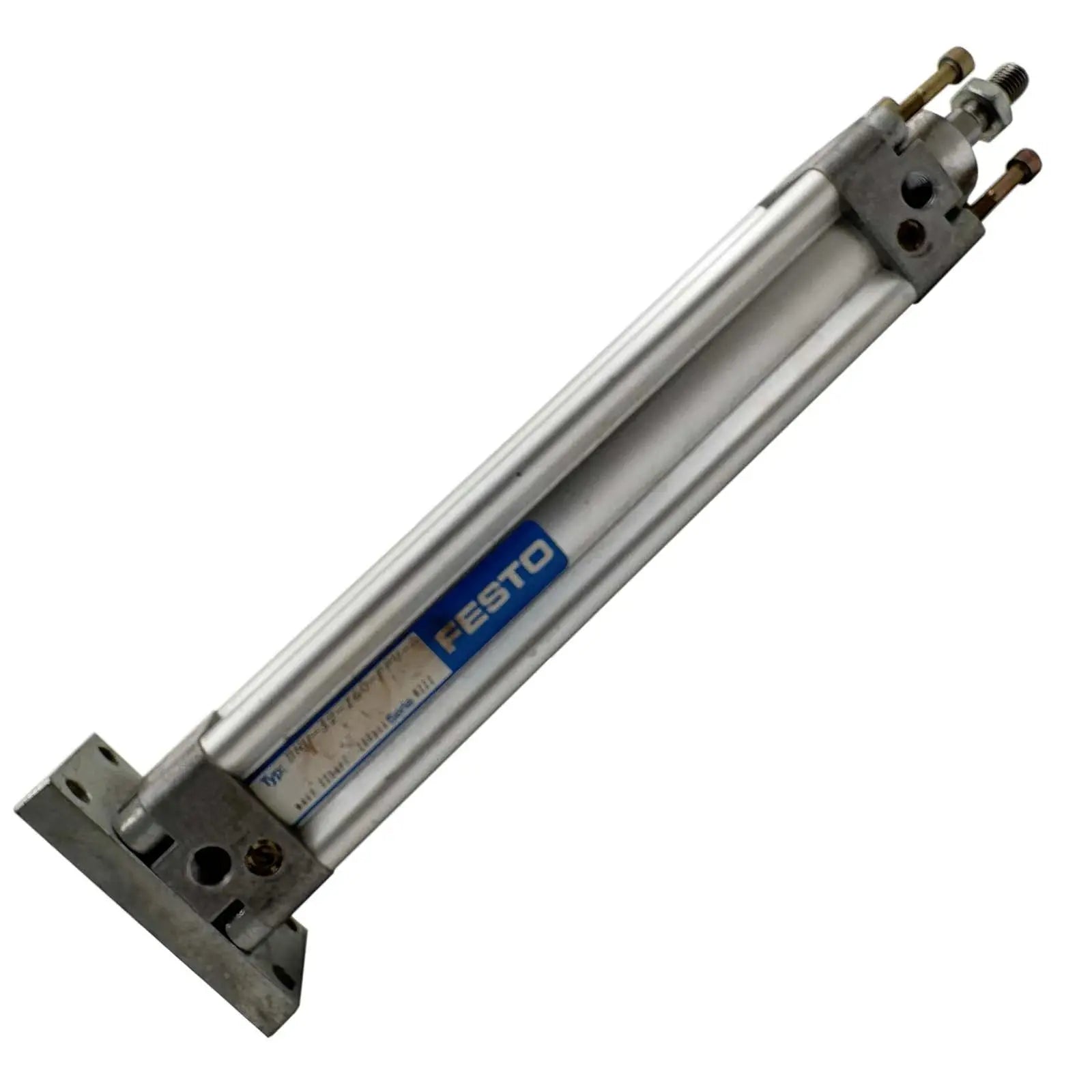 Festo-DNU-32-160-PPV-A-Industrial-Electrical-Warehouse-Shop-Now