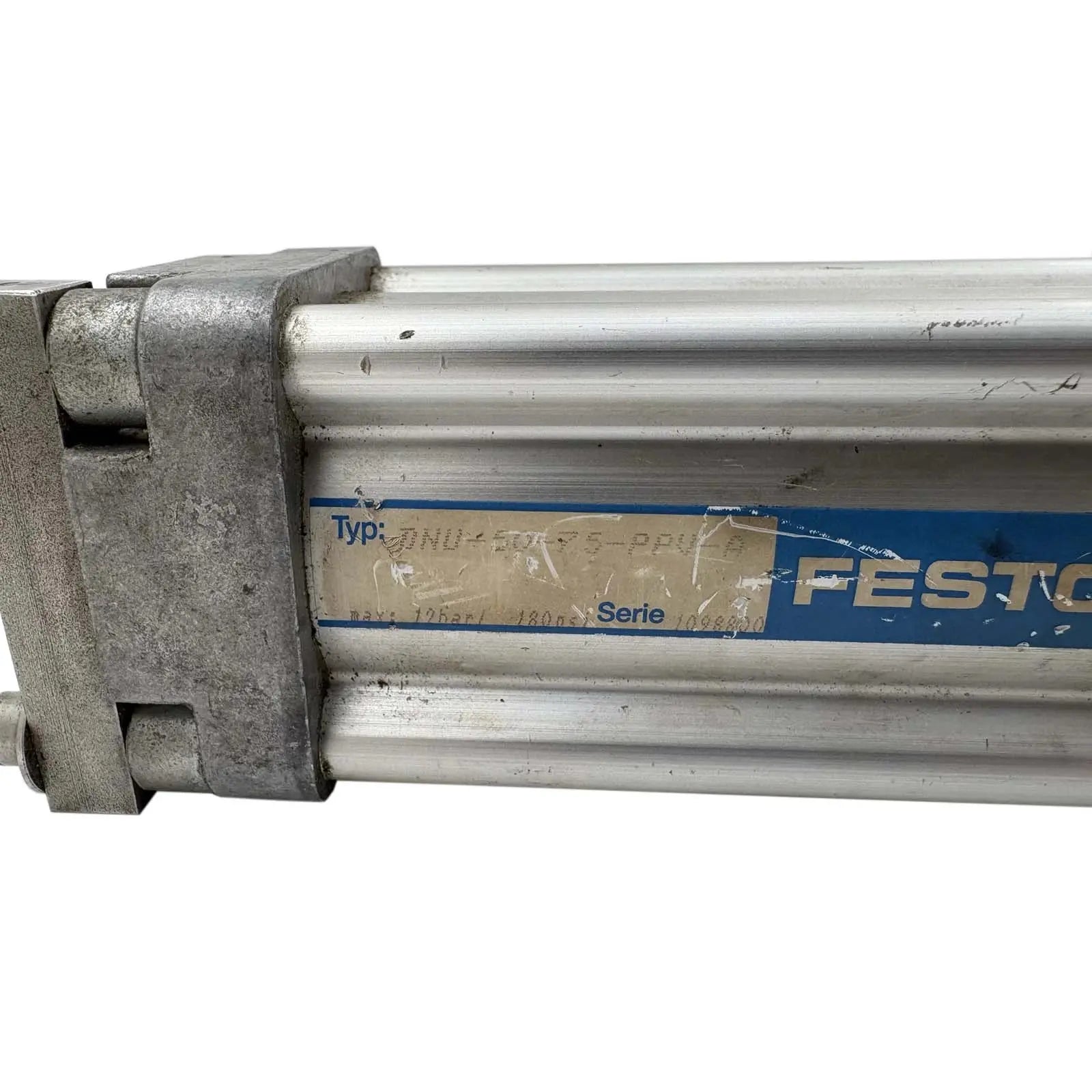 Festo-DNU-50-75-PPV-A-C-Industrial-Electrical-Warehouse-Shop-Now
