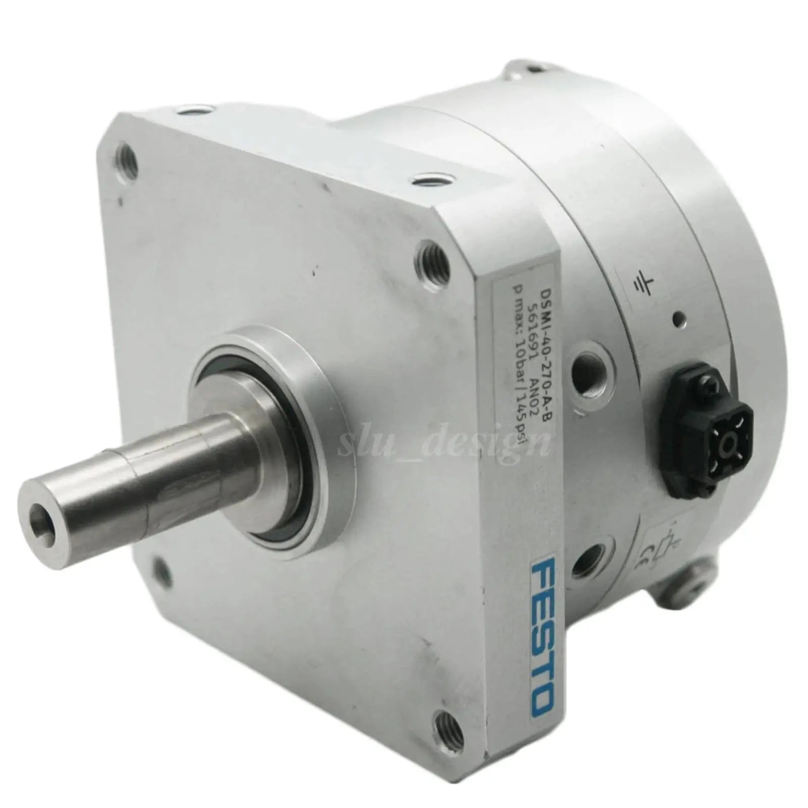 Festo-DSMI-40-270-A-B-1-Industrial-Electrical-Warehouse-Shop-Now