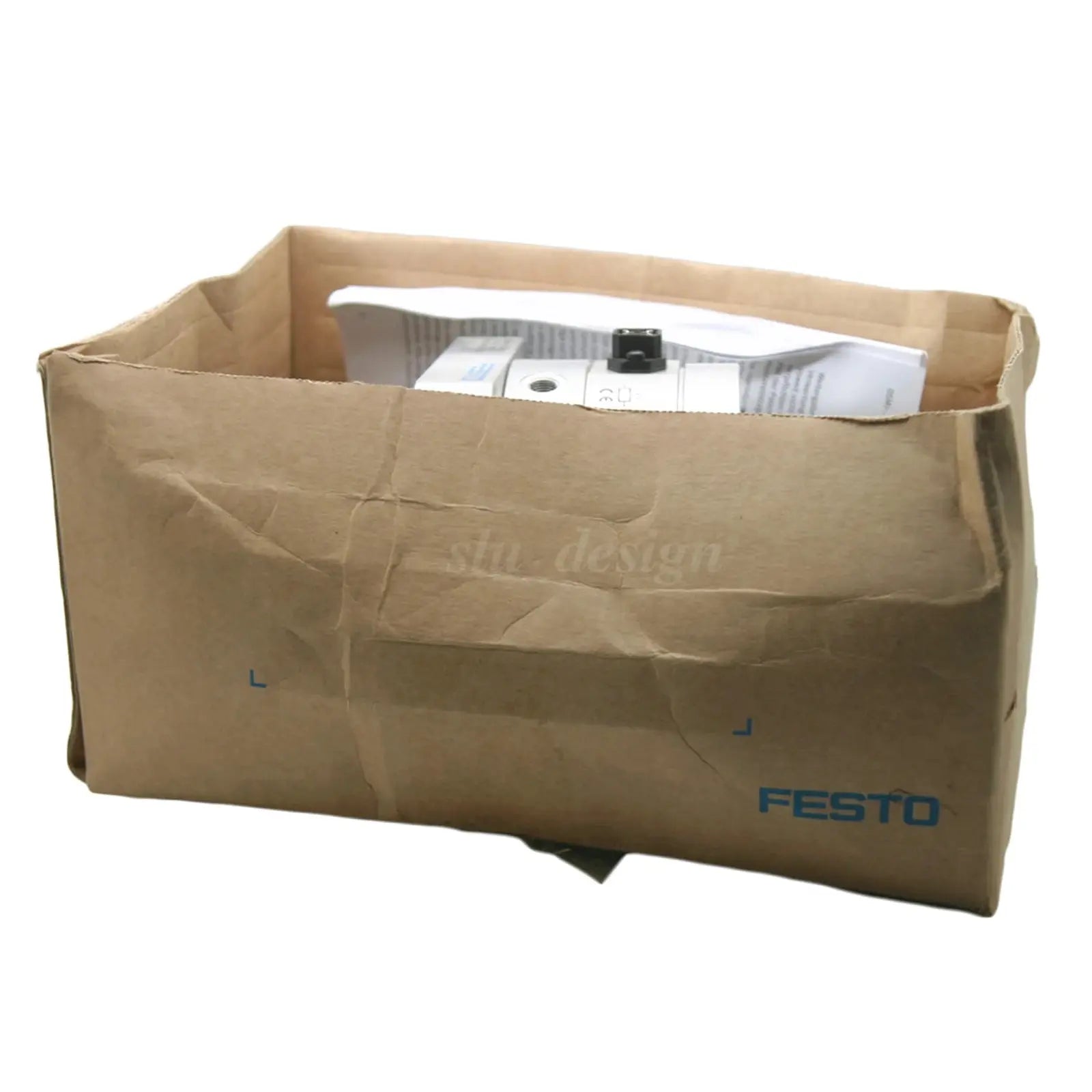 Festo-DSMI-40-270-A-B-8-Industrial-Electrical-Warehouse-Shop-Now