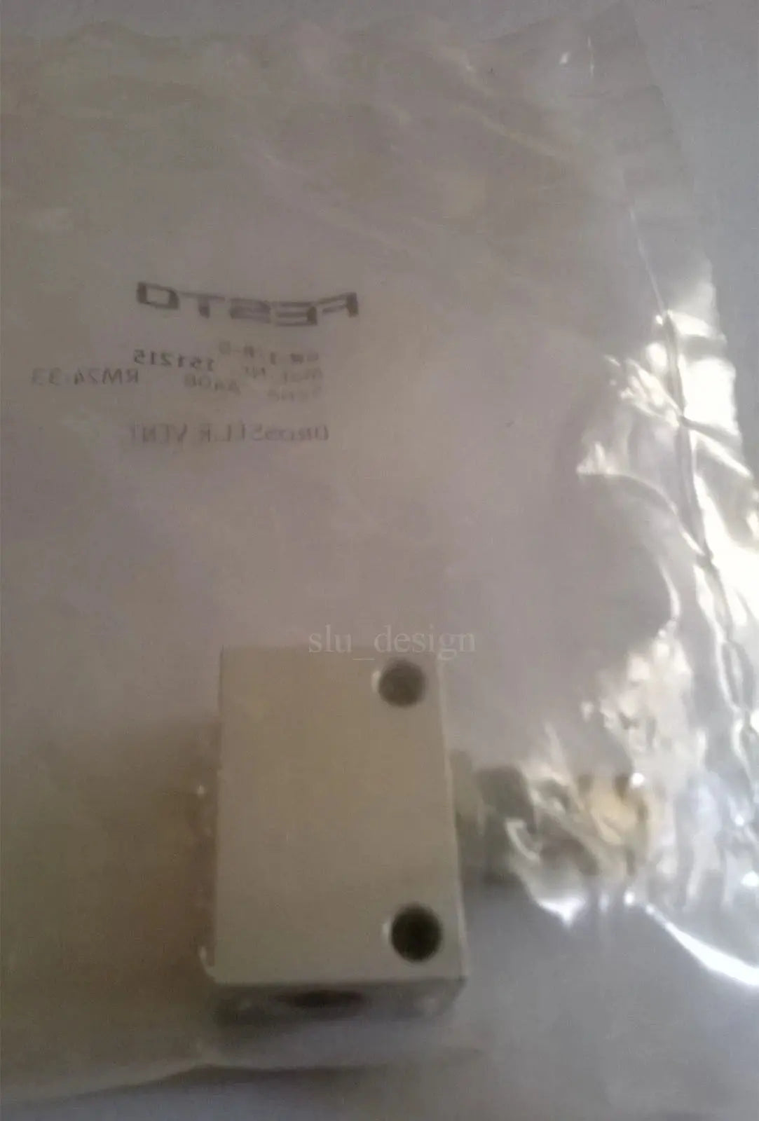 Festo-GR-1-8-B-5-Industrial-Electrical-Warehouse-Shop-Now