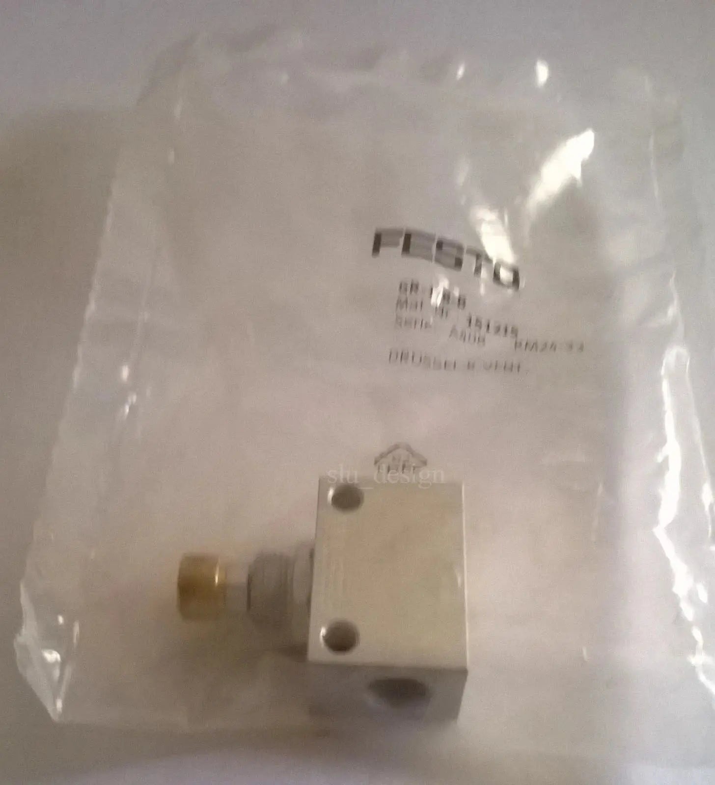 Festo-GR-1-8-B-6-Industrial-Electrical-Warehouse-Shop-Now