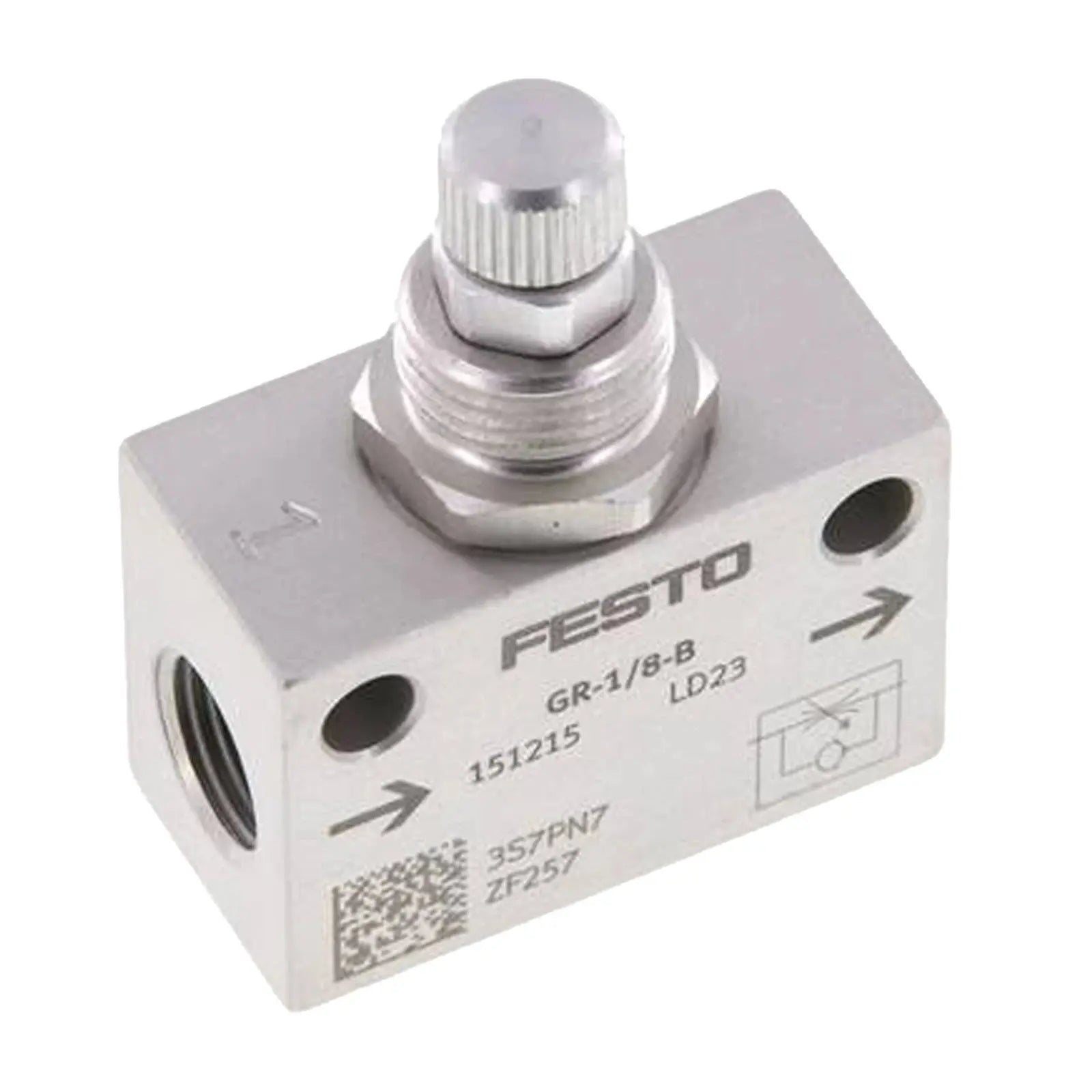Festo-GR-1-8-B-Industrial-Electrical-Warehouse-Shop-Now