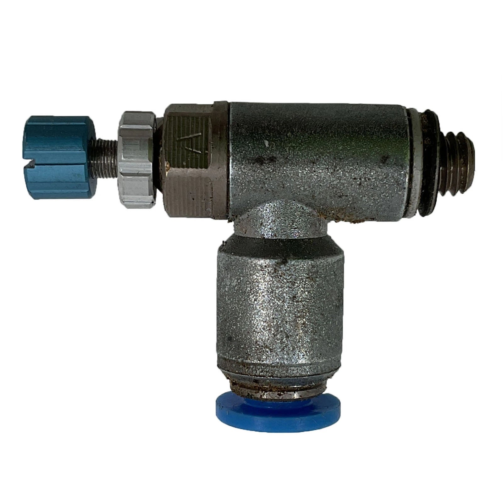 Festo-GRLA-M5-QS-4-RS-D-B-Industrial-Electrical-Warehouse-Shop-Now