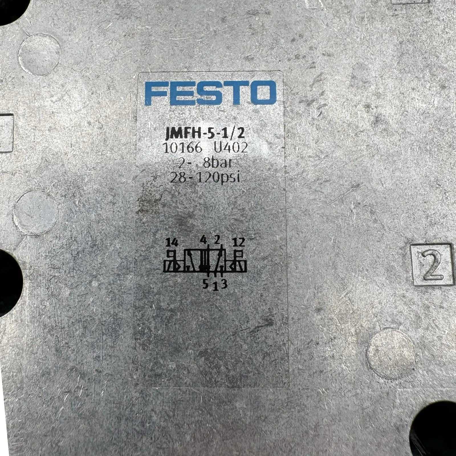 Festo-JMFH-5-1-2-E-Industrial-Electrical-Warehouse-Shop-Now