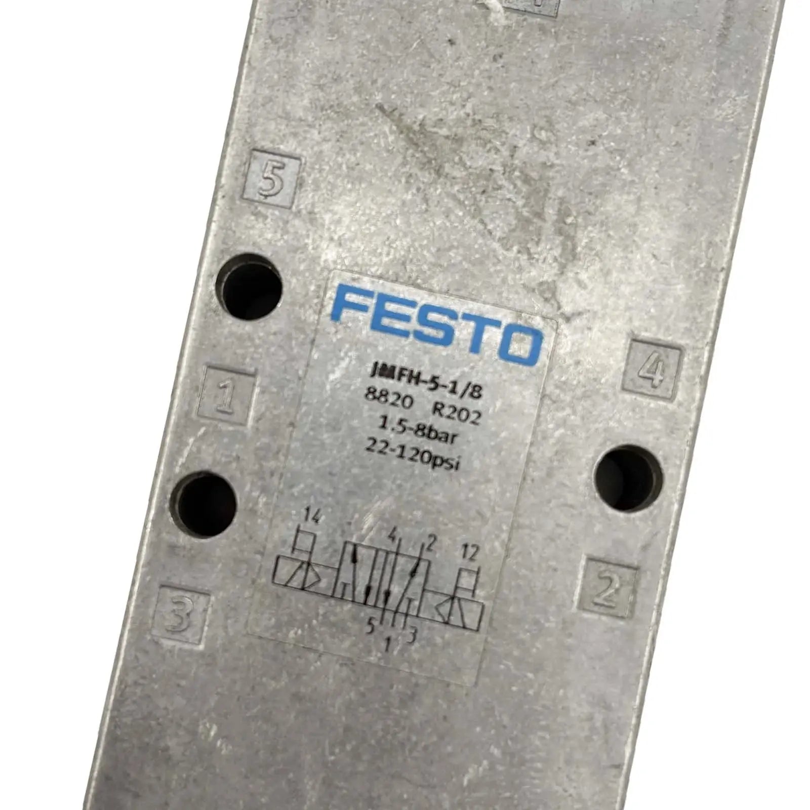 Festo-JMFH-5-1-8-E-Industrial-Electrical-Warehouse-Shop-Now