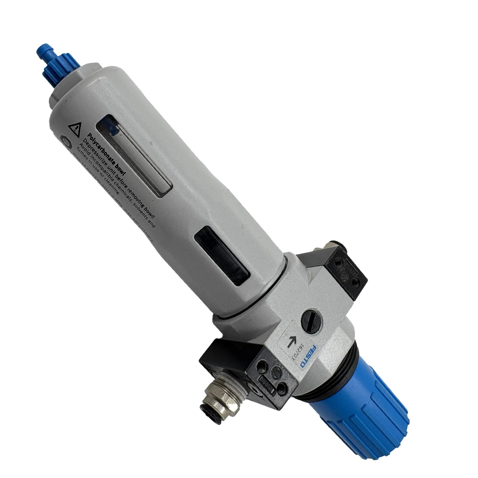 Festo-LFR-D-7-MINI-A-Industrial-Electrical-Warehouse-Shop-Now