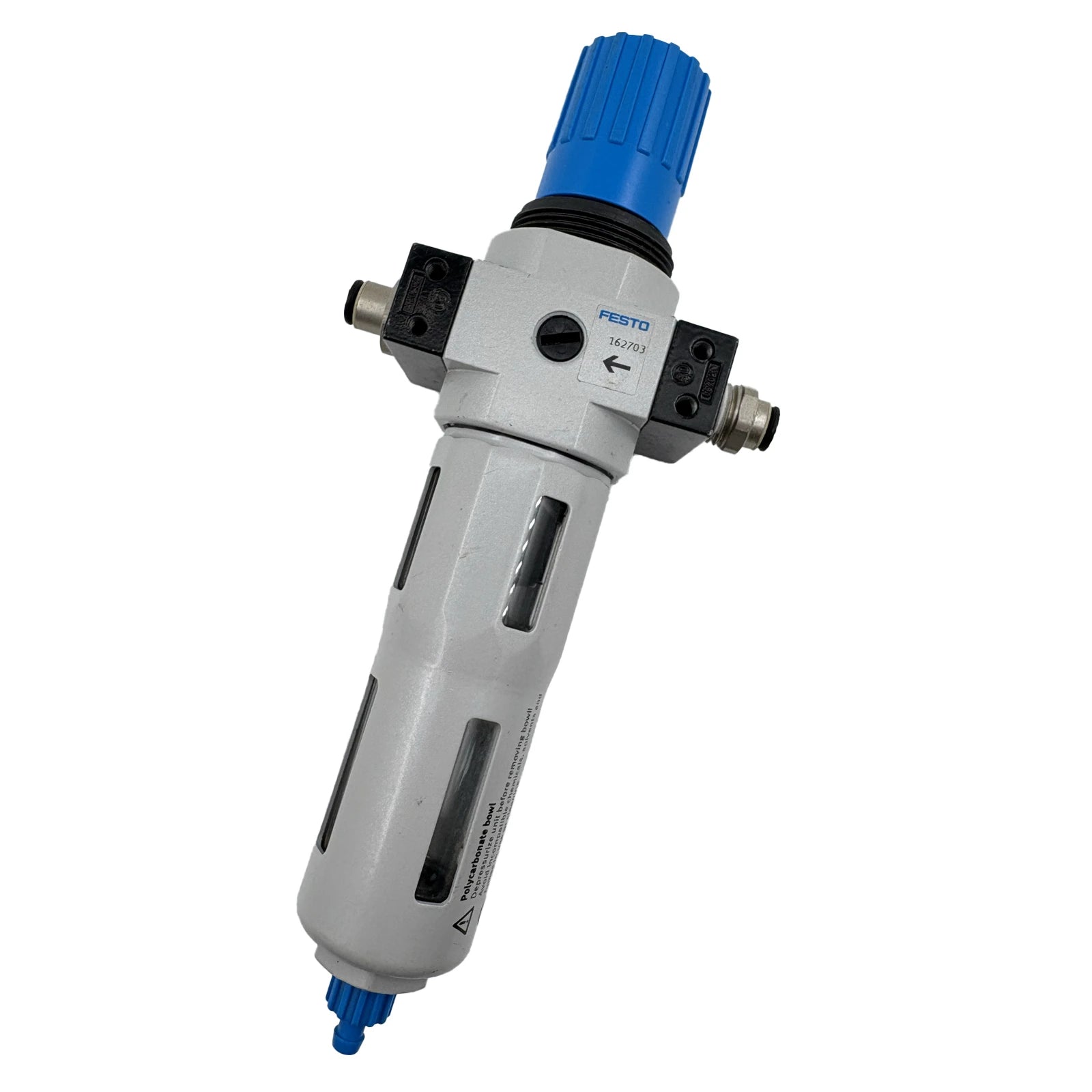 Festo LFR 1/4 D MINI 159631 Filter Regelventil kaufen bei CNC BOTE Festo LFR 1/4 D MINI 159631 Filter Regelventil kaufen bei CNC BOTE