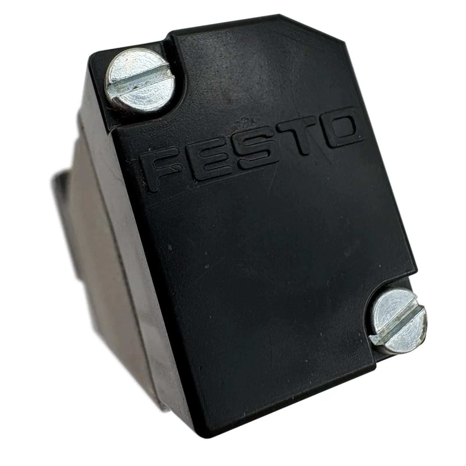 Festo-MEBH-5-2-5.0-B-110AC-D-Industrial-Electrical-Warehouse-Shop-Now
