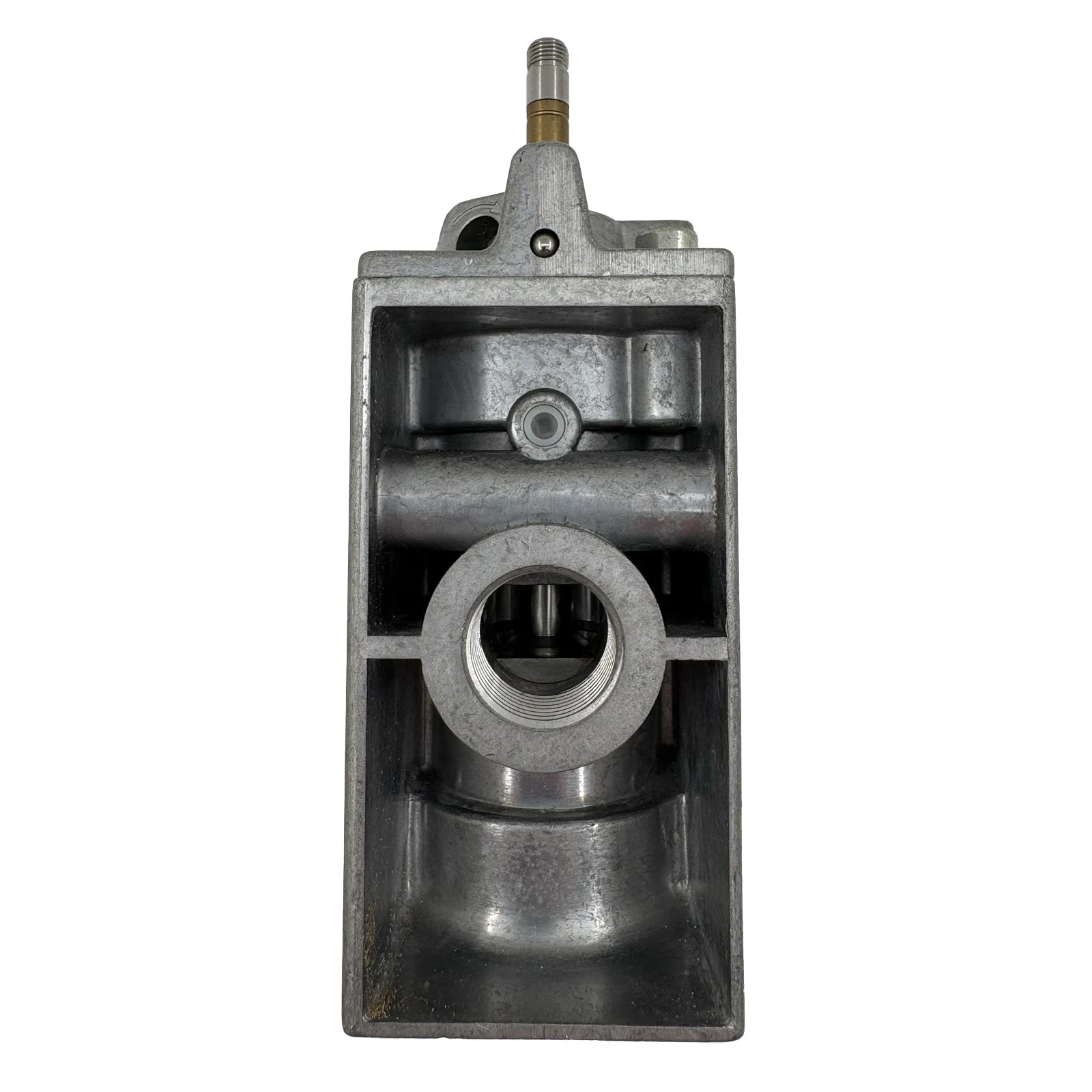 Festo Pneumatic Solenoid Valve Series MFH-3-1/2