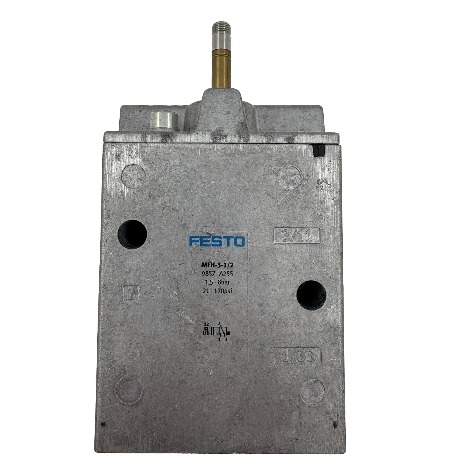 Festo-MFH-3-1-2-Industrial-Electrical-Warehouse-Shop-Now