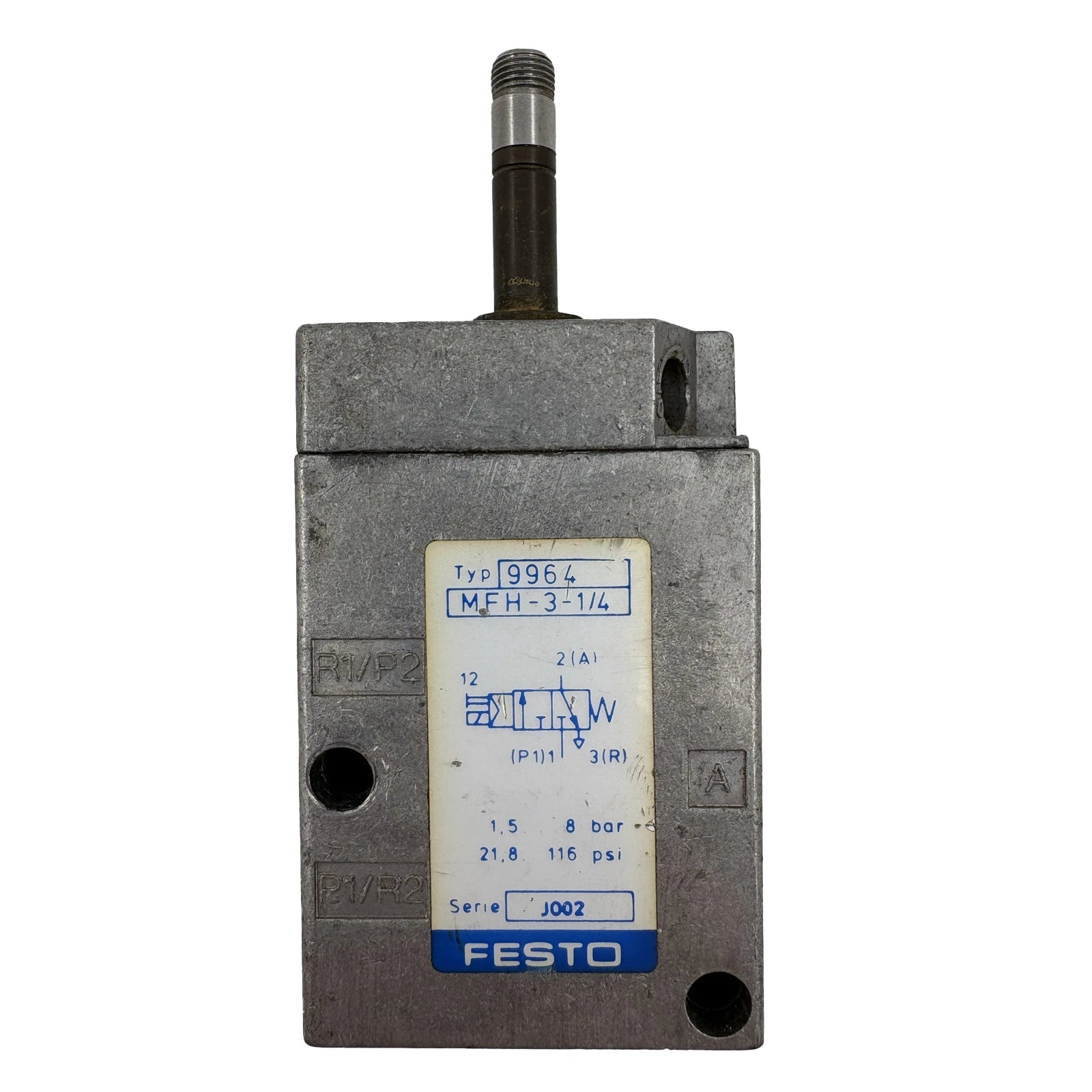Festo-MFH-3-1-4-Industrial-Electrical-Warehouse-Shop-Now
