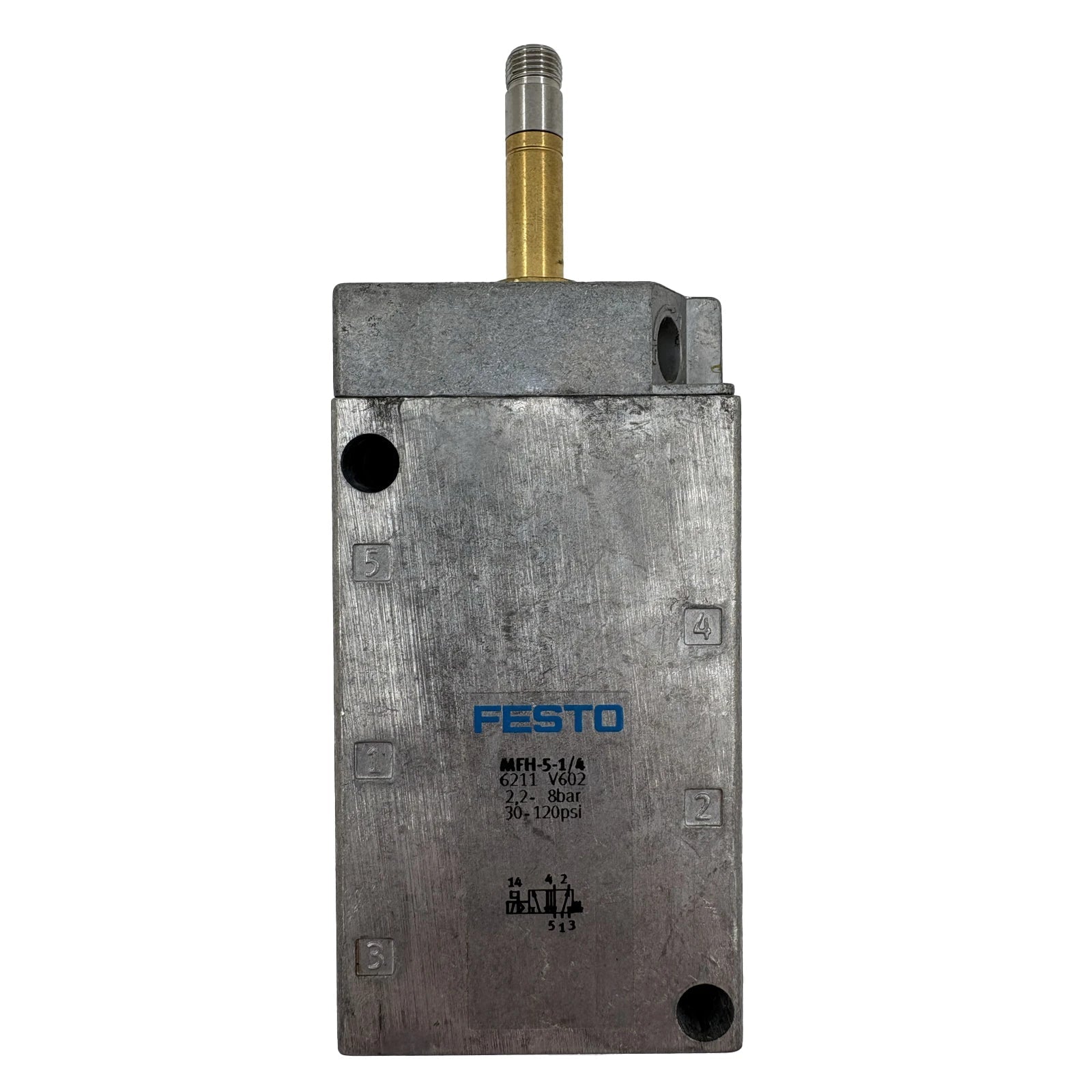 Festo-MFH-5-1-4-Industrial-Electrical-Warehouse-Shop-Now