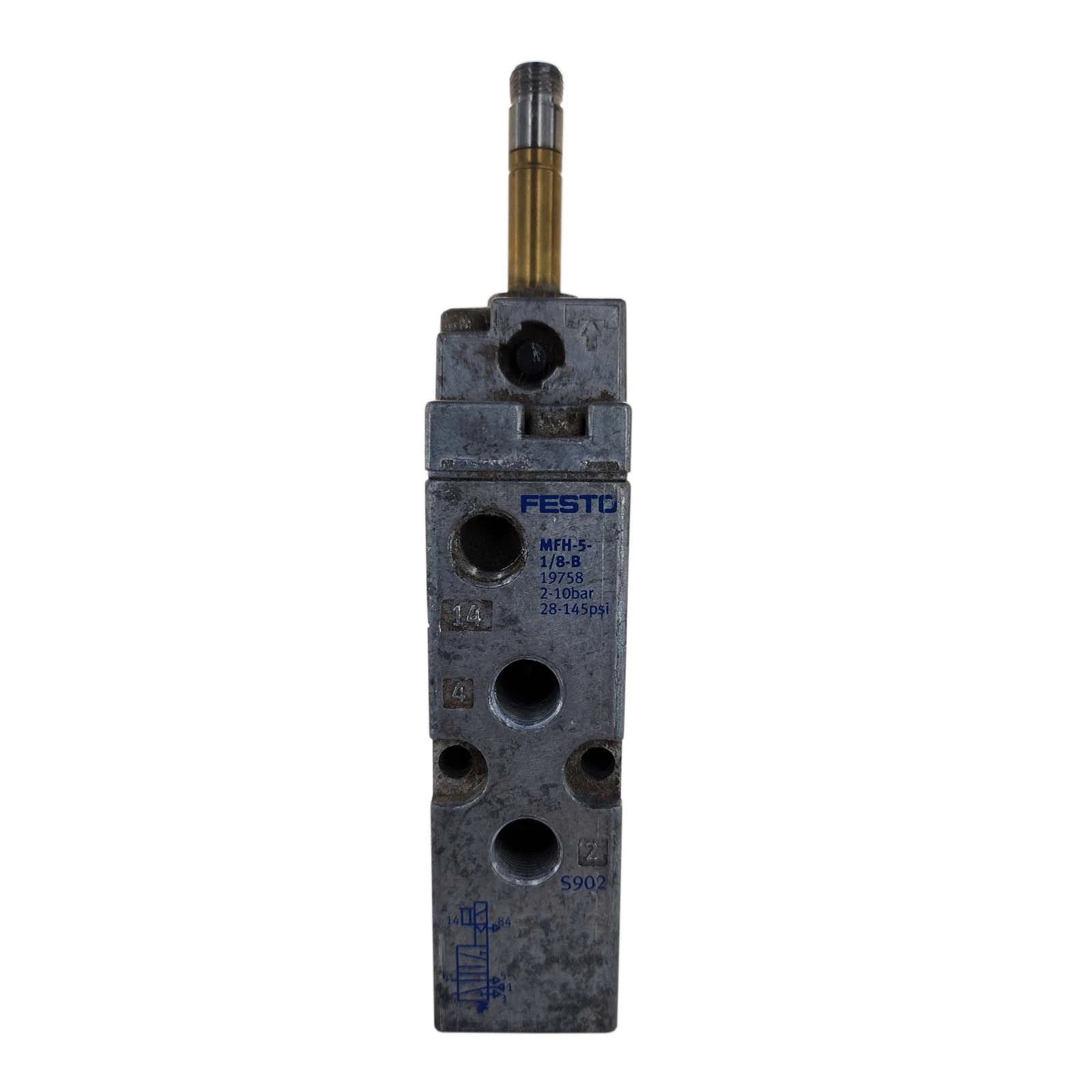 Festo-MFH-5-1-8-B-Industrial-Electrical-Warehouse-Shop-Now