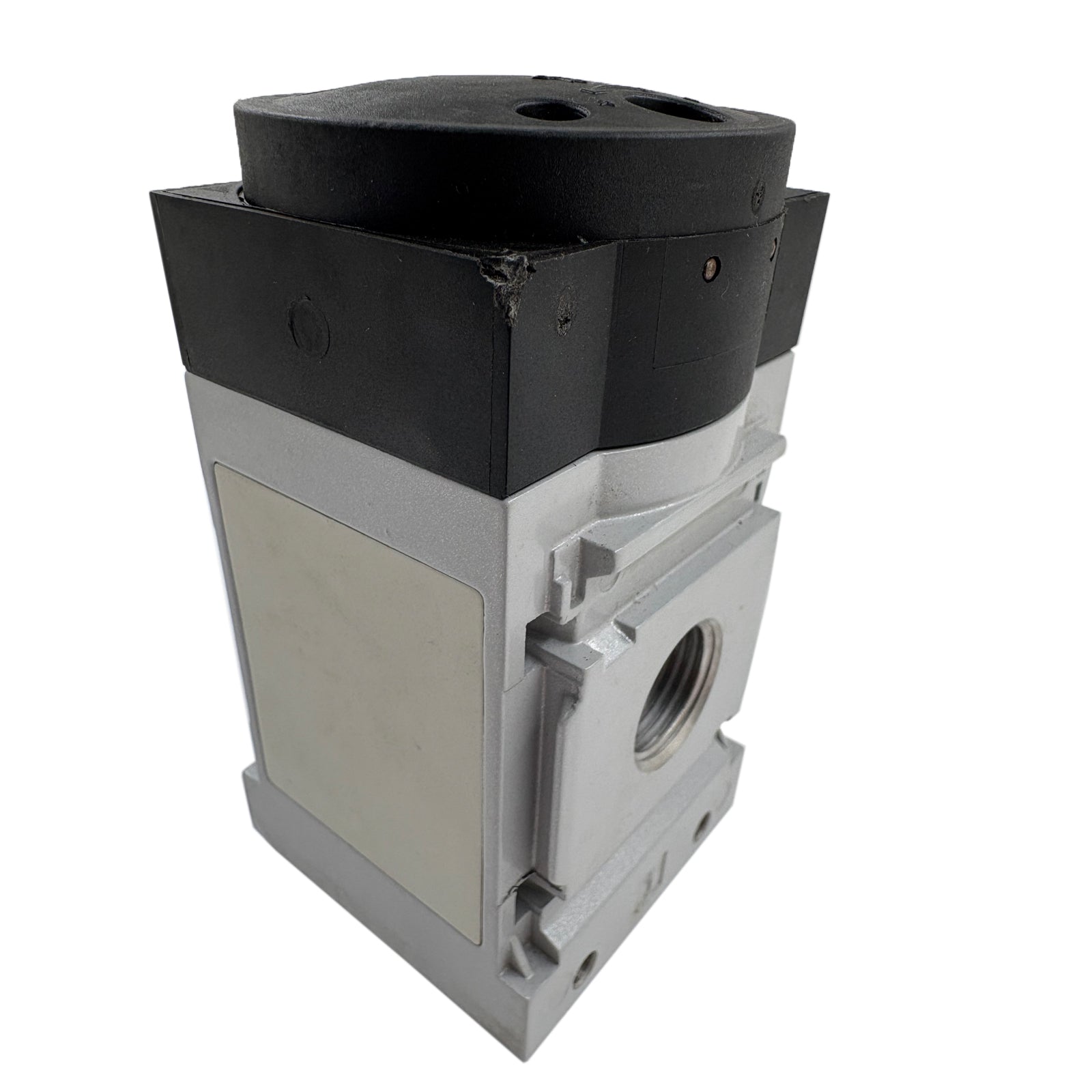Festo Pressure Build-Up Valve MS6-DL-1/2