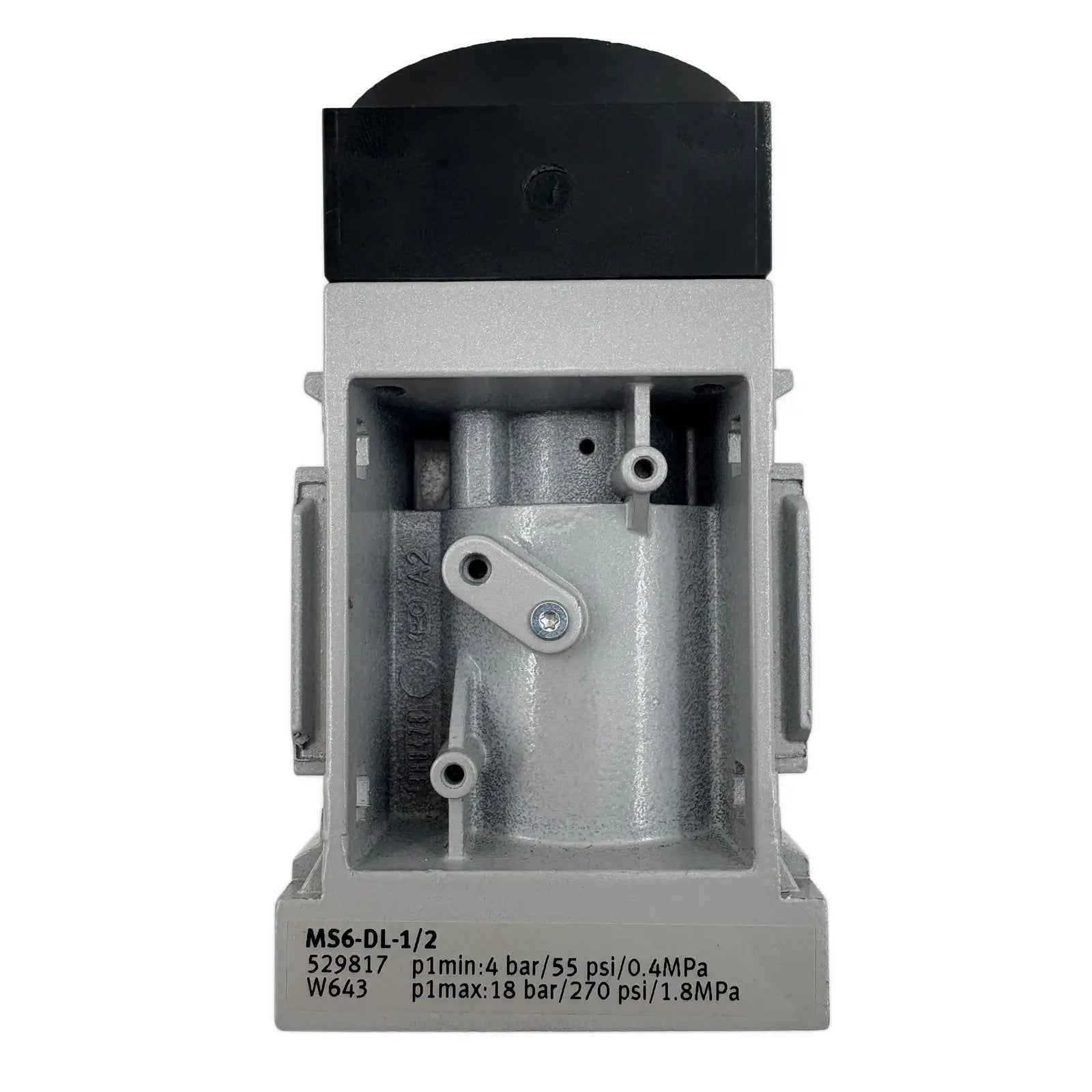 Festo-MS6-DL-1-2-Industrial-Electrical-Warehouse-Shop-Now