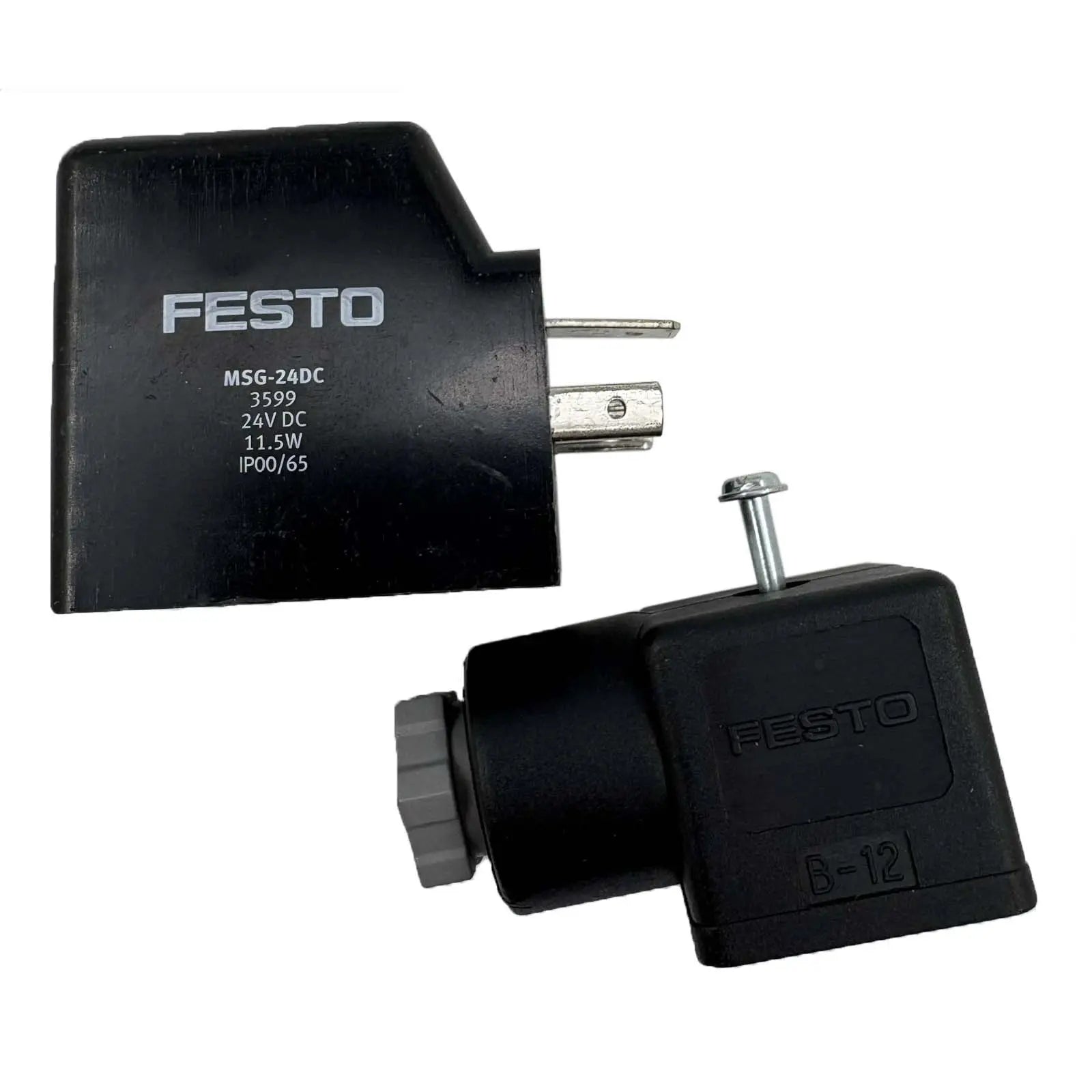 Festo-MSG-24DC-G-Industrial-Electrical-Warehouse-Shop-Now